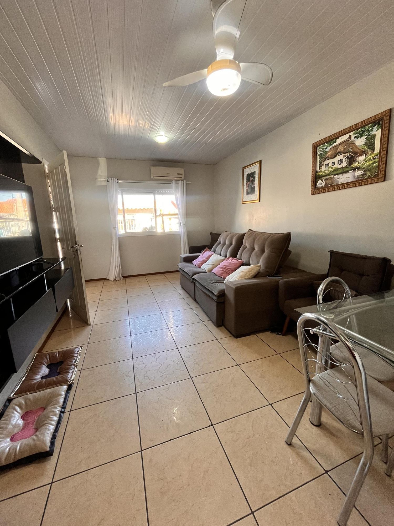Casa à venda com 3 quartos, 52m² - Foto 7
