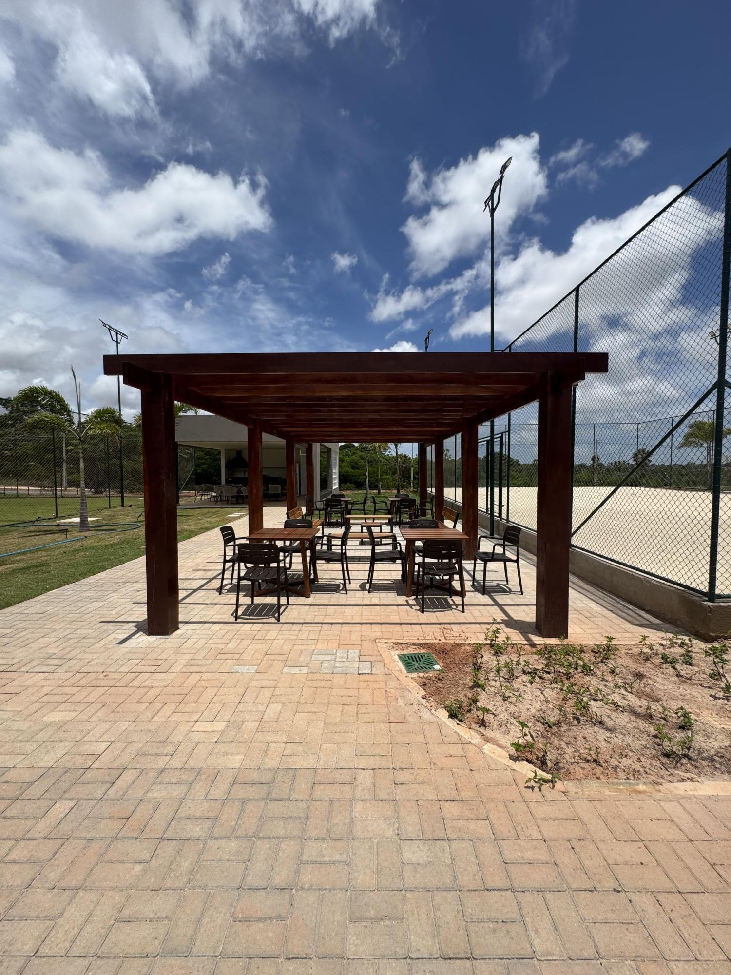 Terreno, 275 m² - Foto 8