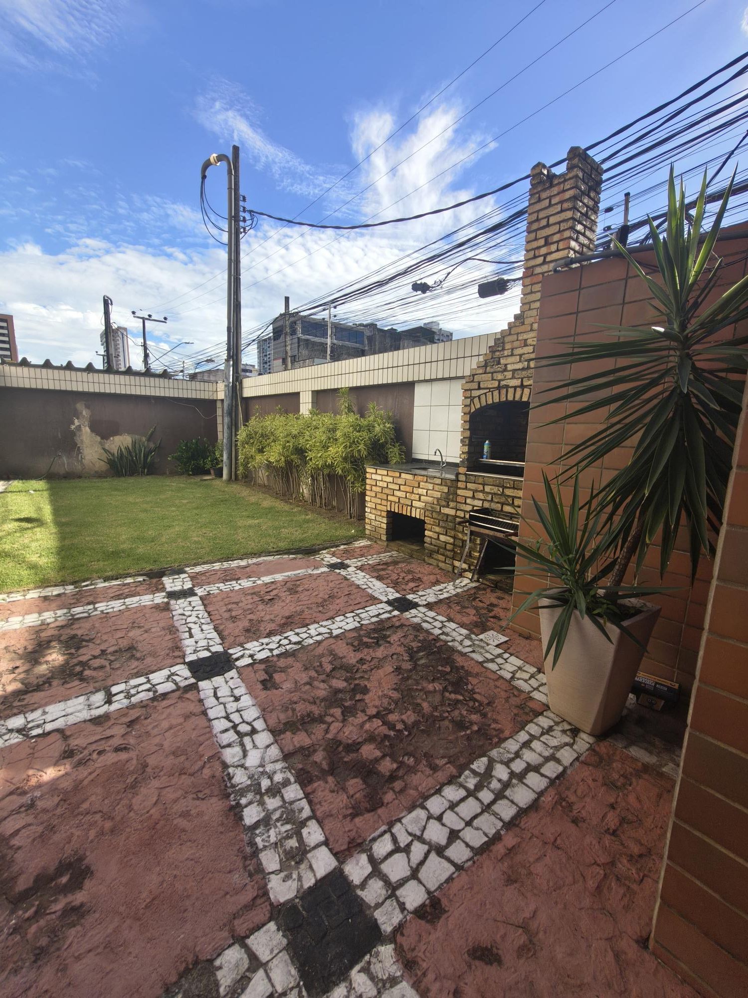 Apartamento, 3 quartos, 135 m² - Foto 2