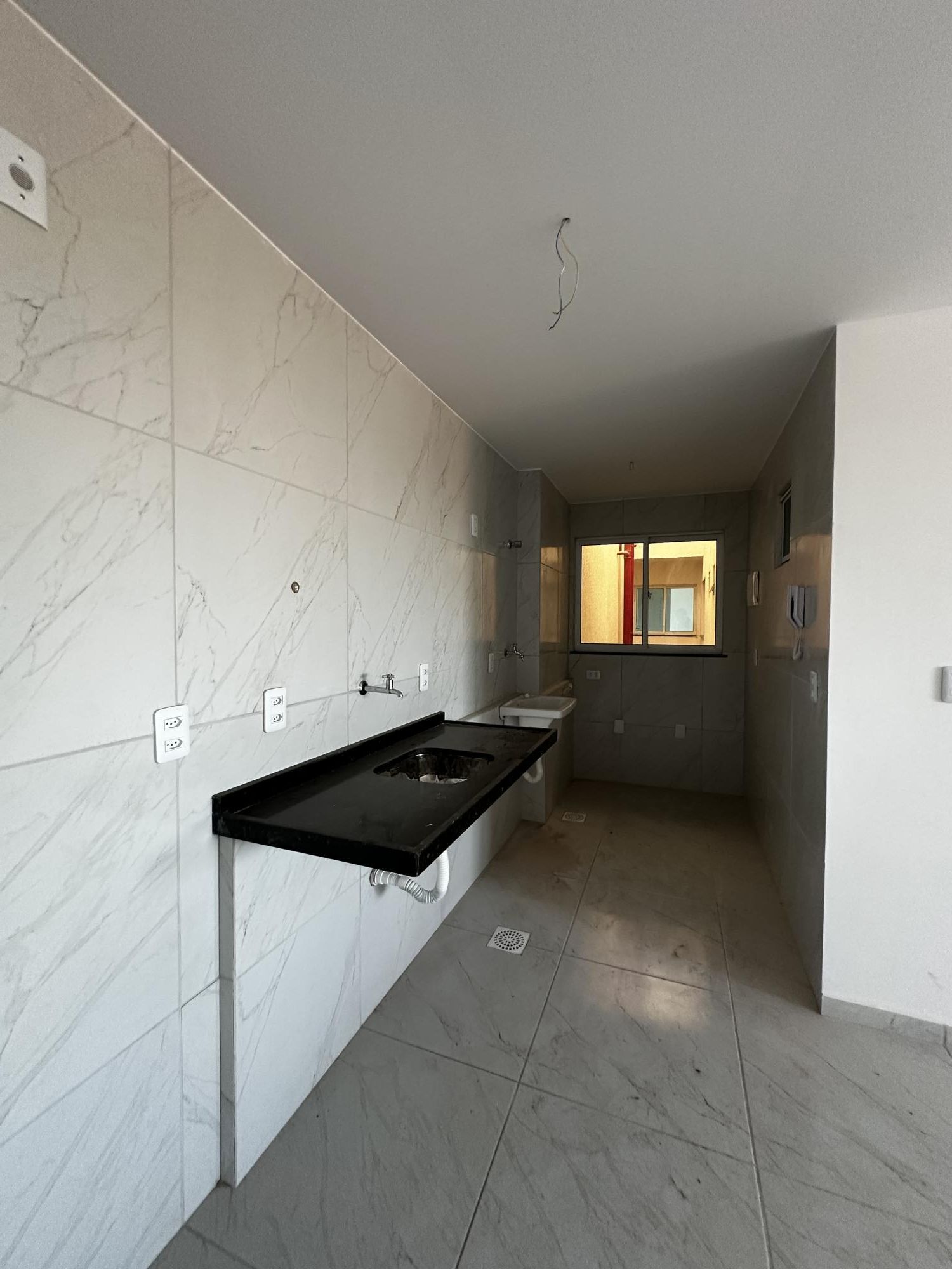 Apartamento de 3 quartos, 72m² no bairro Maraponga, em Fortaleza | Eu Corretor