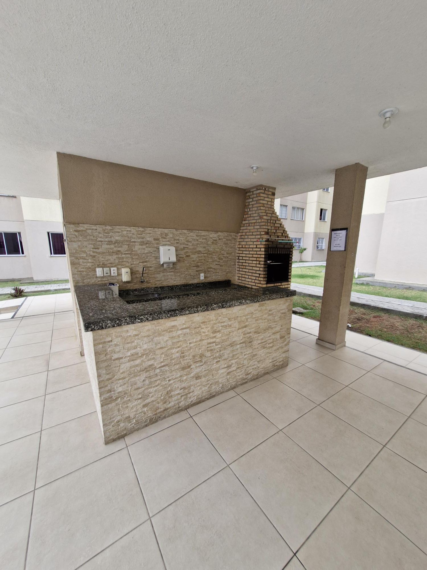 Apartamento de 2 quartos, 55m² no bairro Passaré, em Fortaleza | Eu Corretor