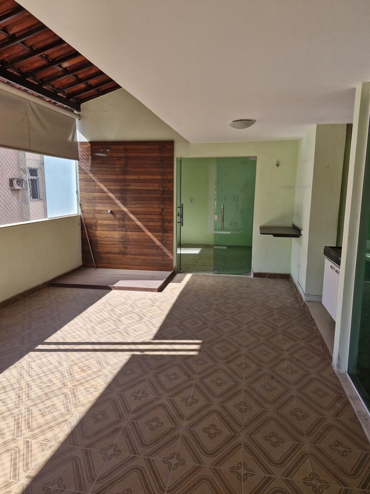 Cobertura de 5 quartos, 156m² no bairro Varjota, em Fortaleza | Eu Corretor
