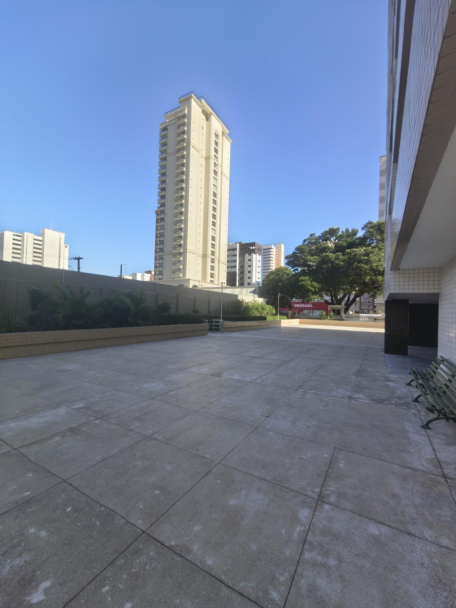 Apartamento, 3 quartos, 203 m² - Foto 4