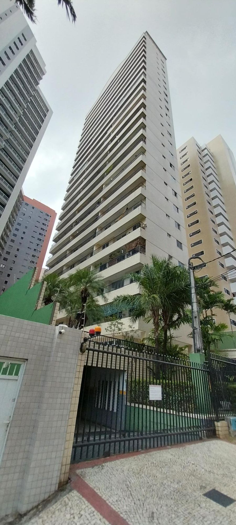 Apartamento, 3 quartos, 69 m² - Foto 1