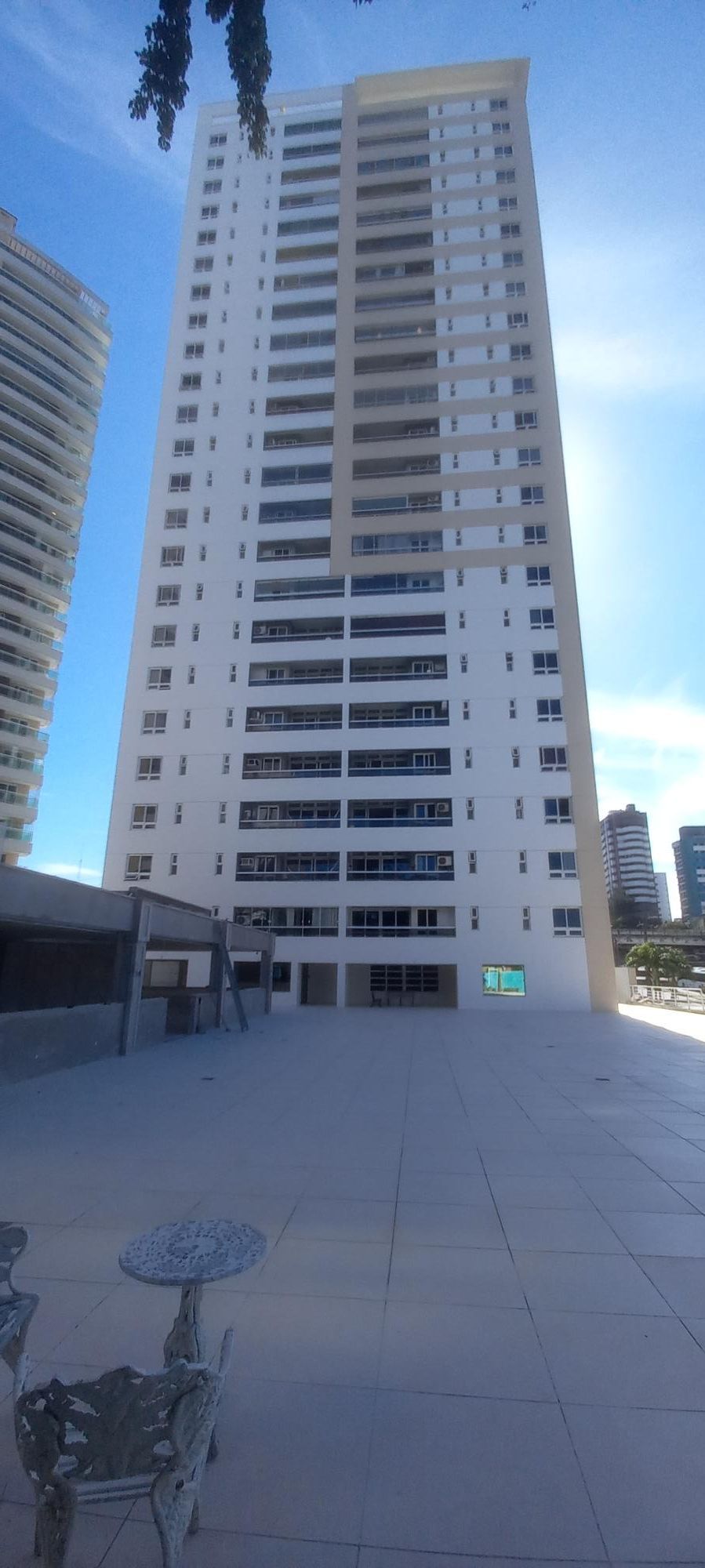 Apartamento de 3 quartos, 126m² no bairro Cocó, em Fortaleza | Eu Corretor