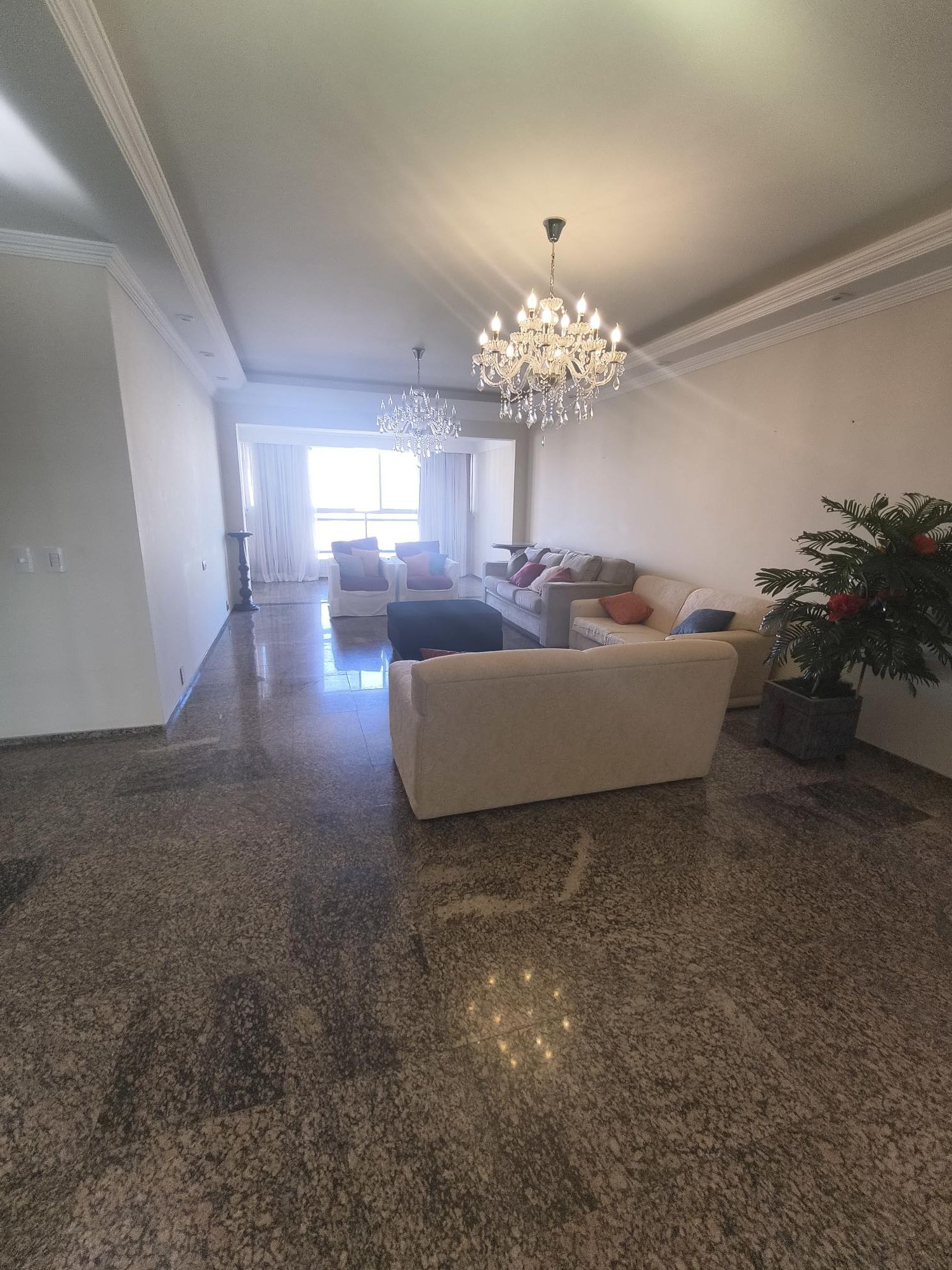 Apartamento, 3 quartos, 203 m² - Foto 7