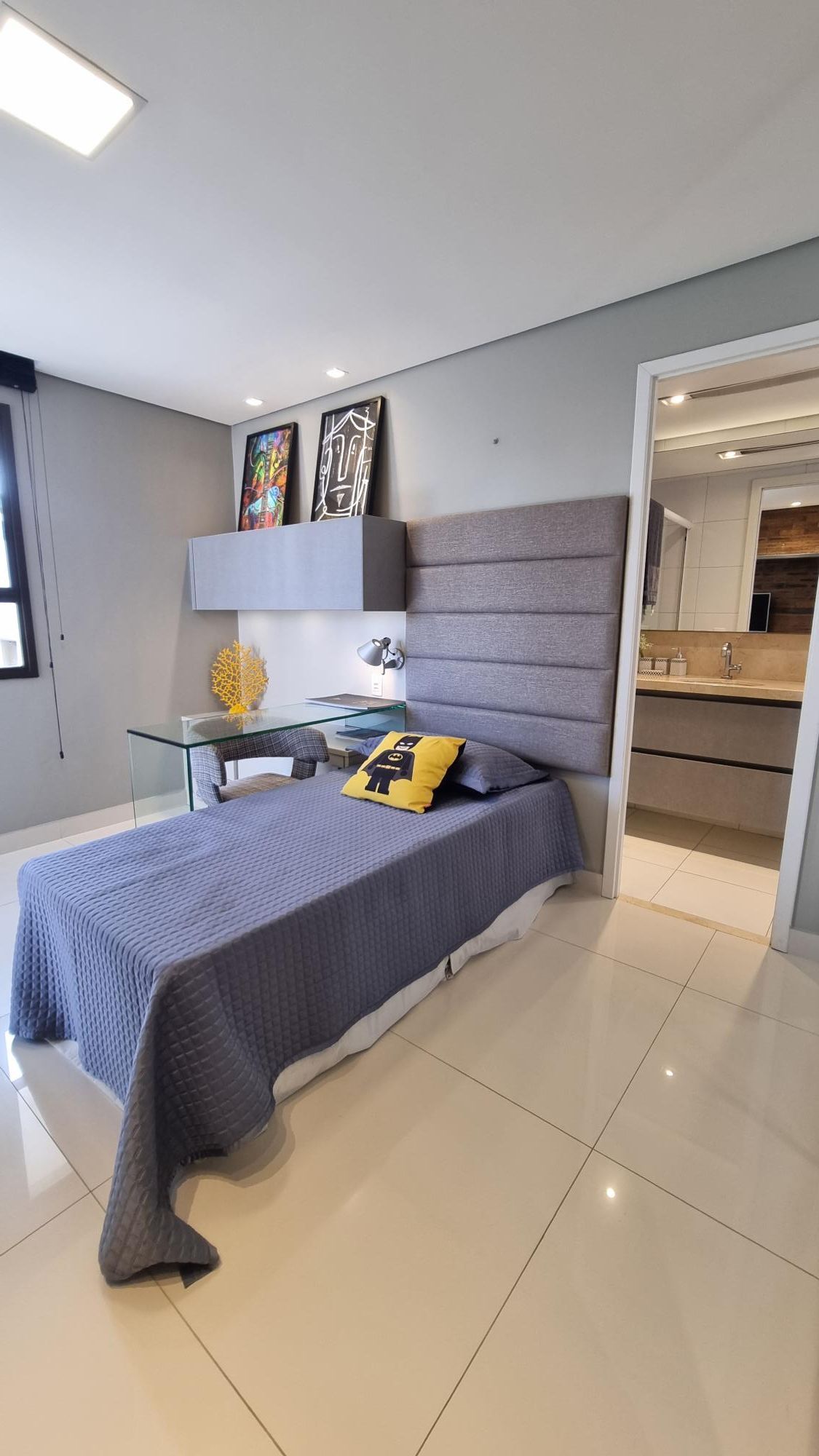 Apartamento, 3 quartos, 162 m² - Foto 24