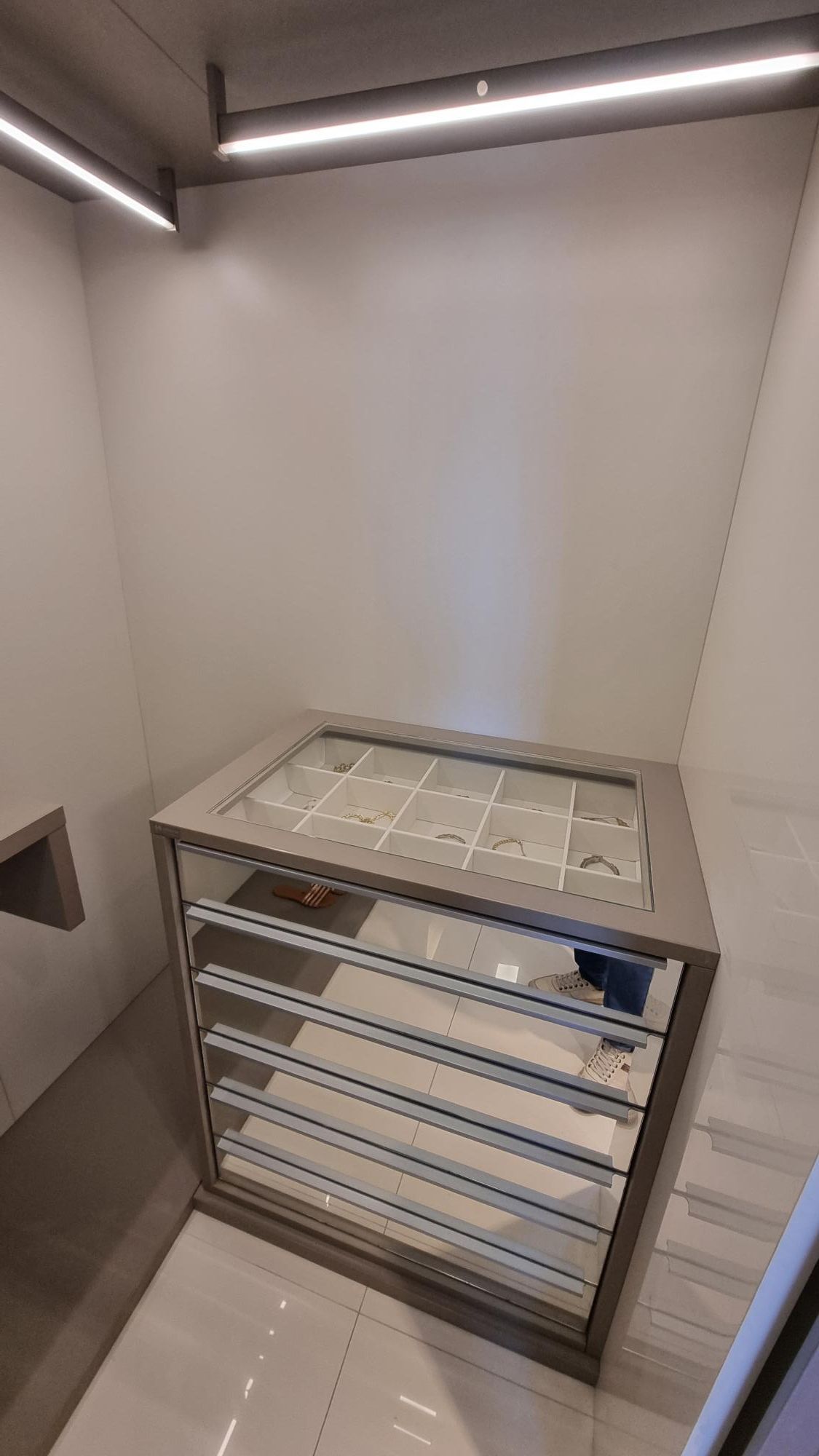 Apartamento, 3 quartos, 162 m² - Foto 21