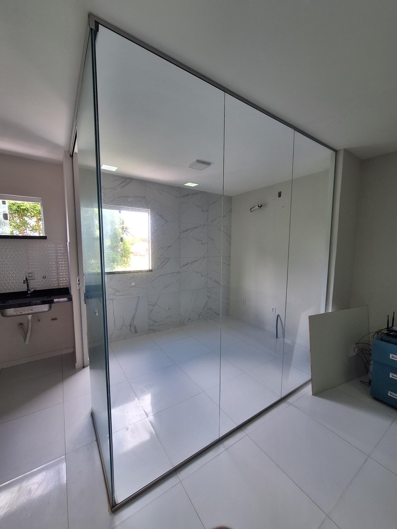 Casa, 5 quartos, 220 m² - Foto 41