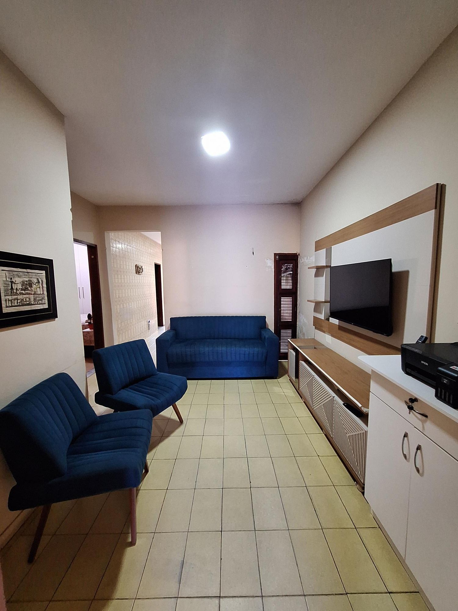 Casa de 3 quartos, 89m² no bairro Vila Peri, em Fortaleza | Eu Corretor