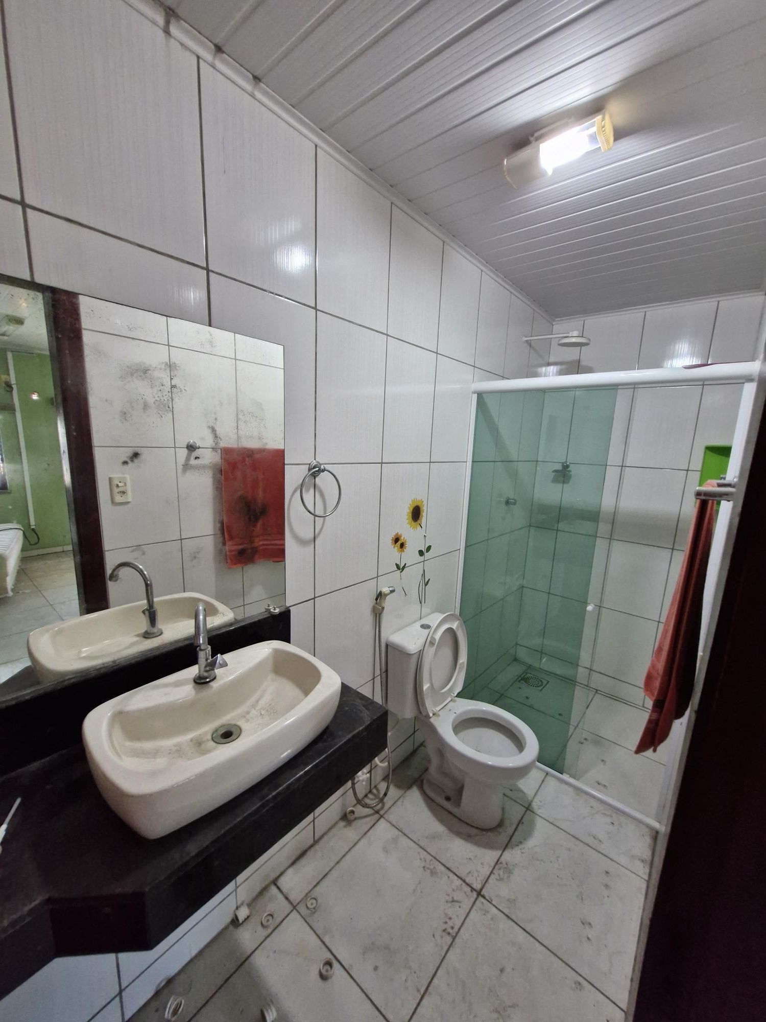 Depósito-Galpão-Armazém à venda com 5 quartos, 450m² - Foto 7
