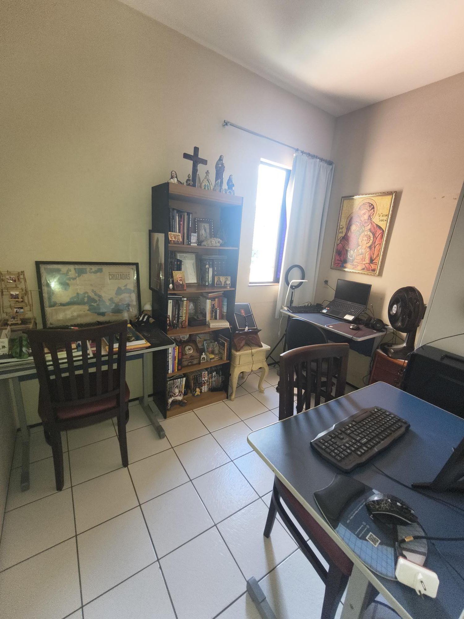 Apartamento, 3 quartos, 135 m² - Foto 21