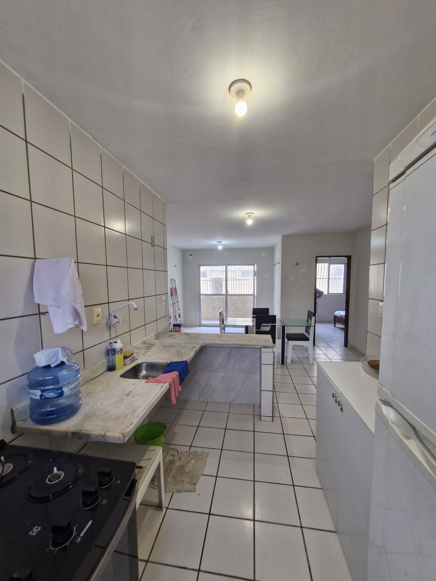 Apartamento, 2 quartos, 55 m² - Foto 10