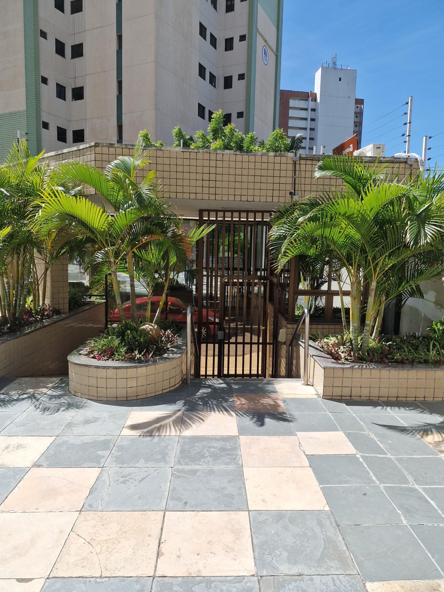 Apartamento de 3 quartos, 144m² no bairro Mucuripe, em Fortaleza | Eu Corretor