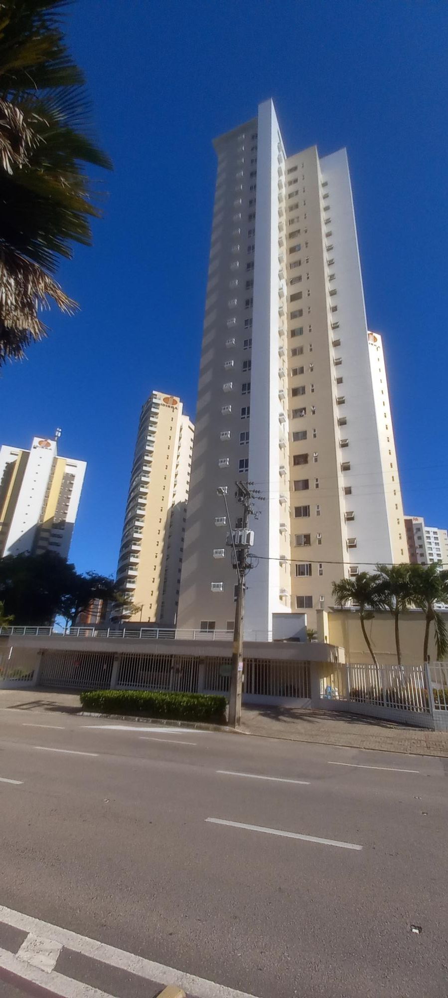 Apartamento de 3 quartos, 126m² no bairro Cocó, em Fortaleza | Eu Corretor