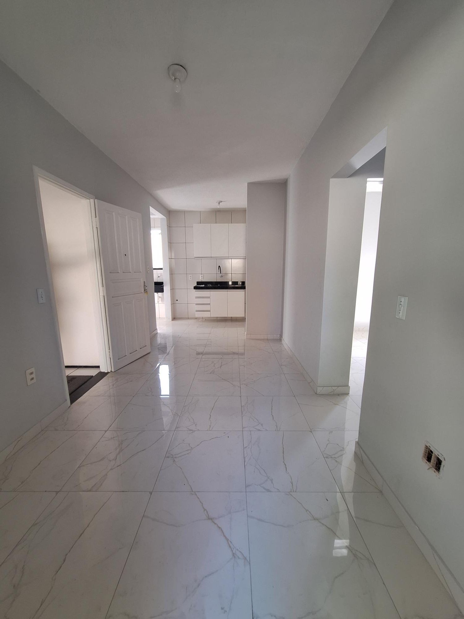 Apartamento, 2 quartos, 56 m² - Foto 8