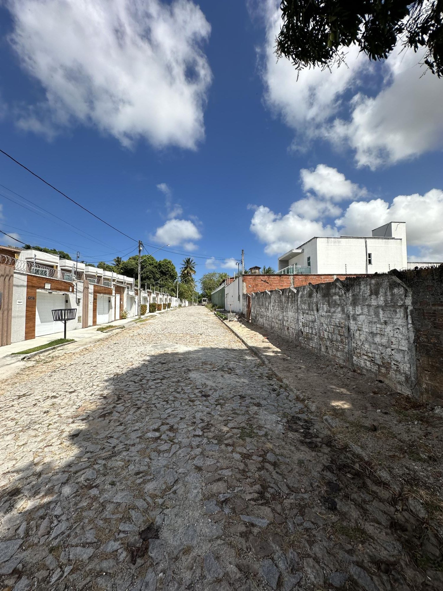 Terreno, 445 m² - Foto 2
