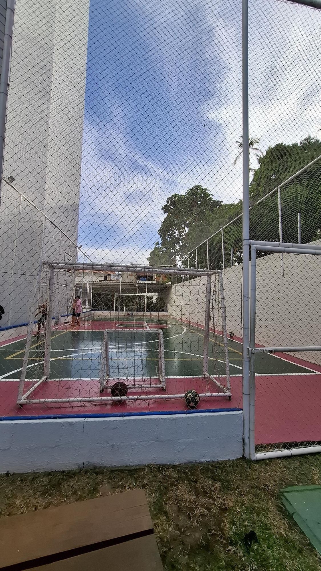 Apartamento, 3 quartos, 146 m² - Foto 27