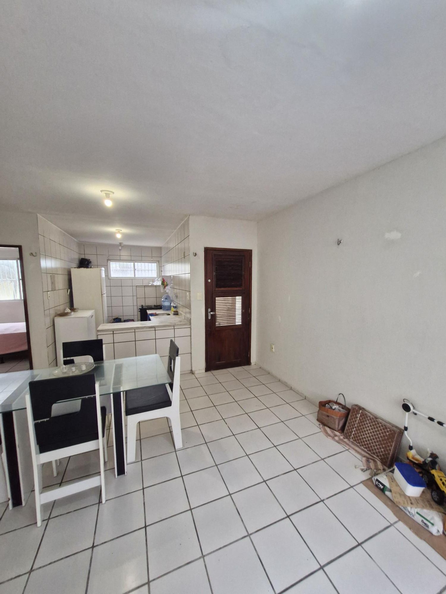 Apartamento, 2 quartos, 55 m² - Foto 8