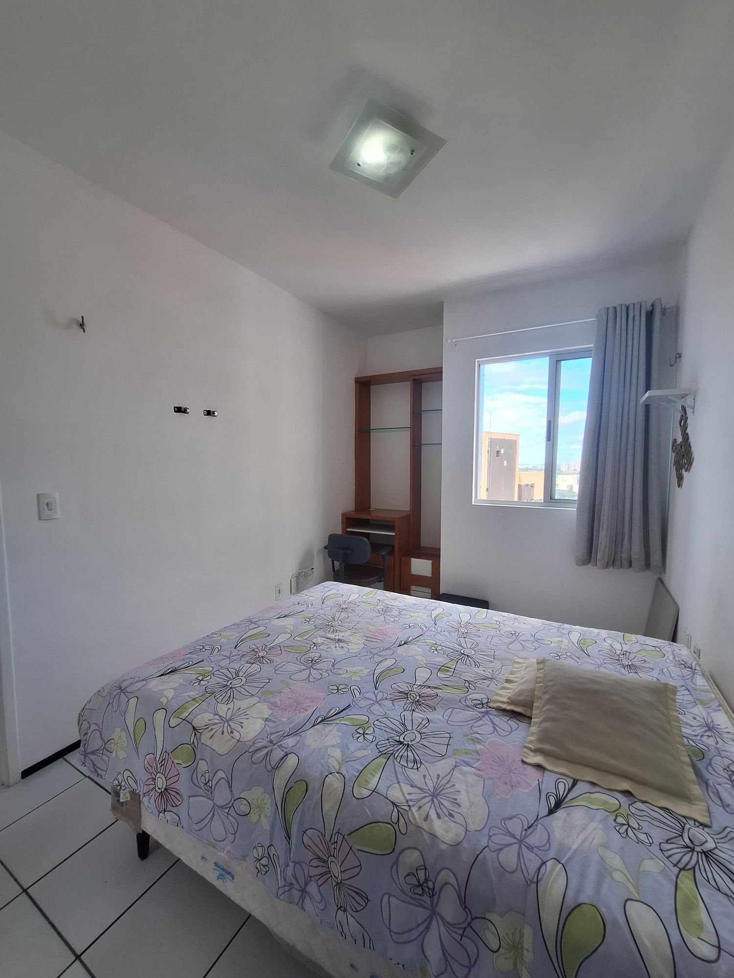 Apartamento, 2 quartos, 54 m² - Foto 21