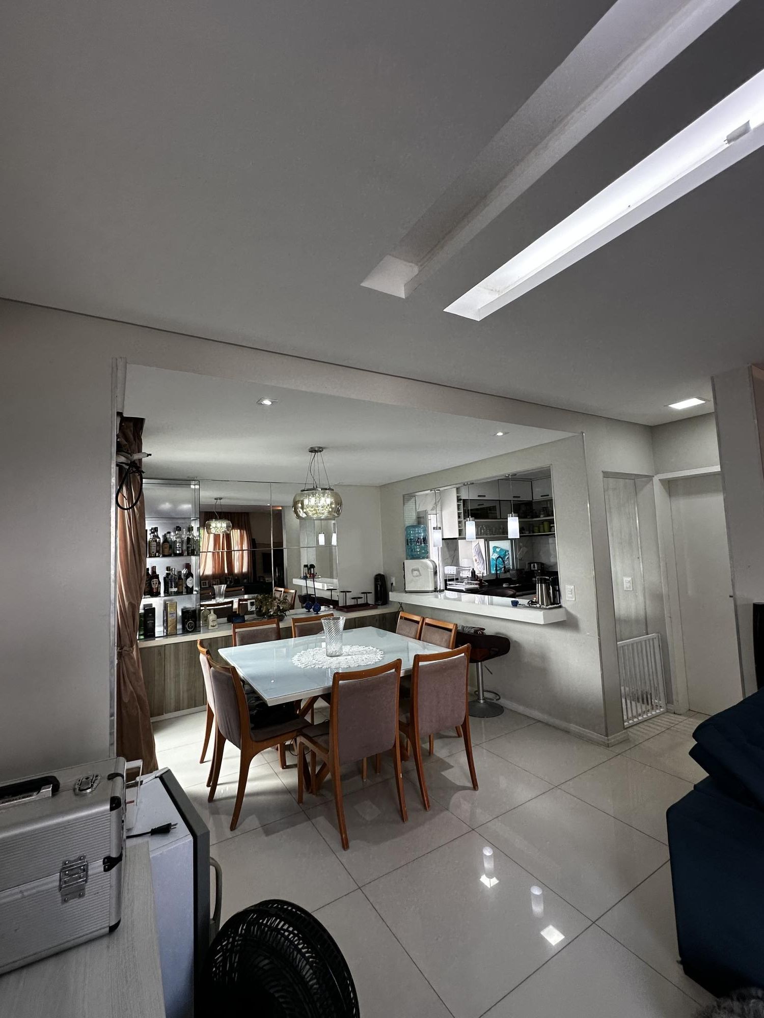 Casa de Condomínio de 3 quartos, 235m² no bairro Jardim das Oliveiras, em Fortaleza | Eu Corretor