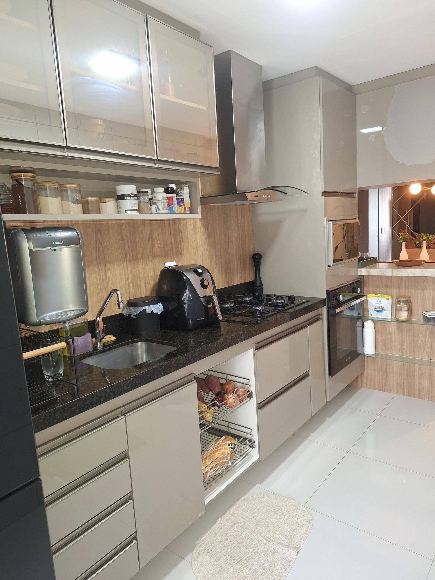 Casa, 5 quartos, 220 m² - Foto 24