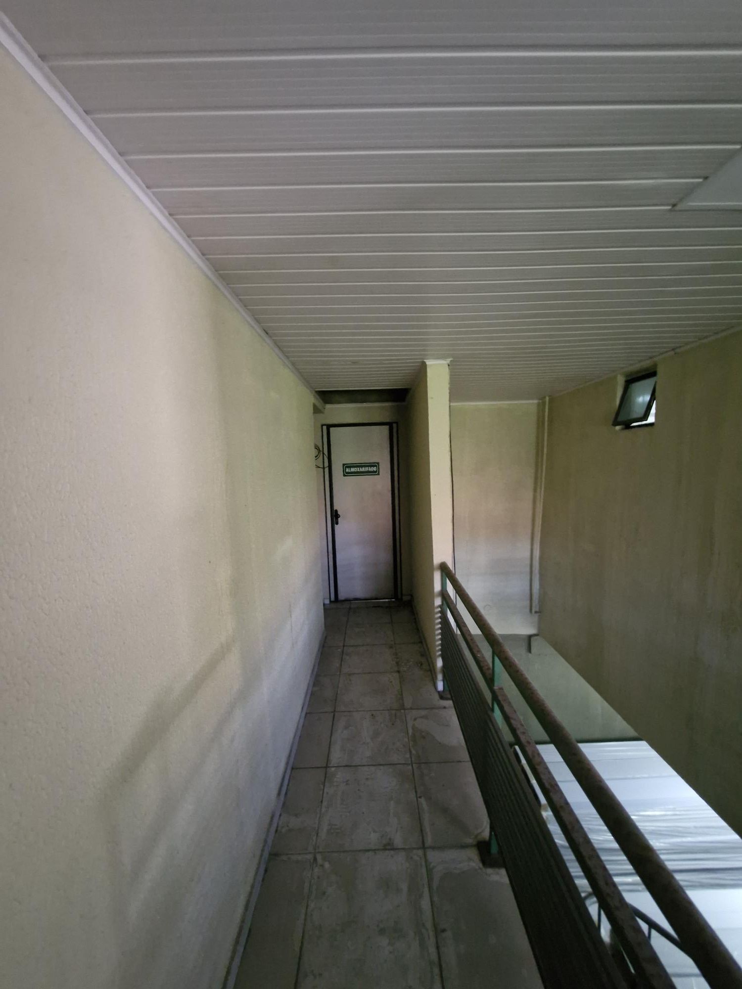 Depósito-Galpão-Armazém à venda com 5 quartos, 450m² - Foto 11