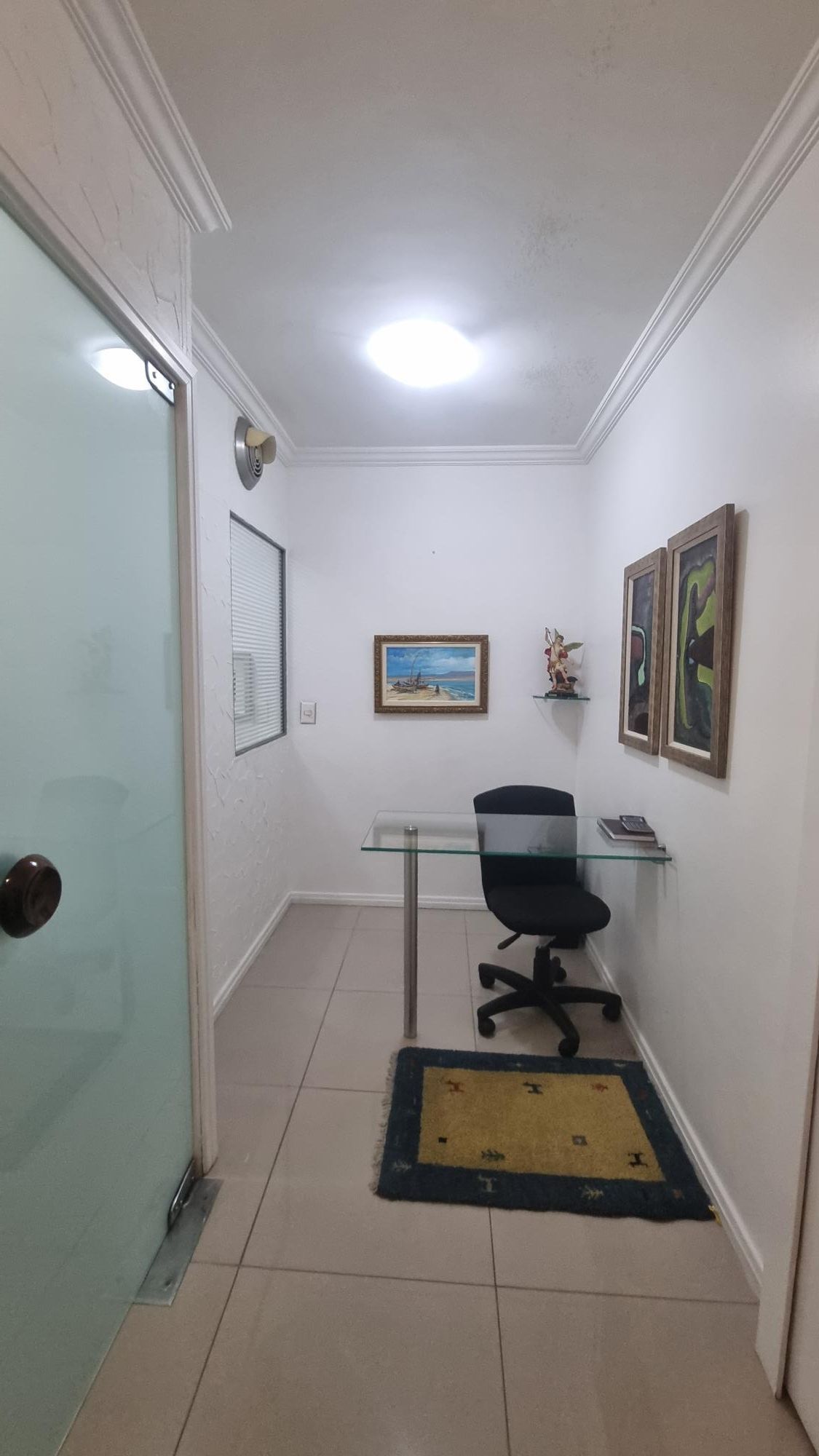 Sala-Conjunto, 40 m² - Foto 2