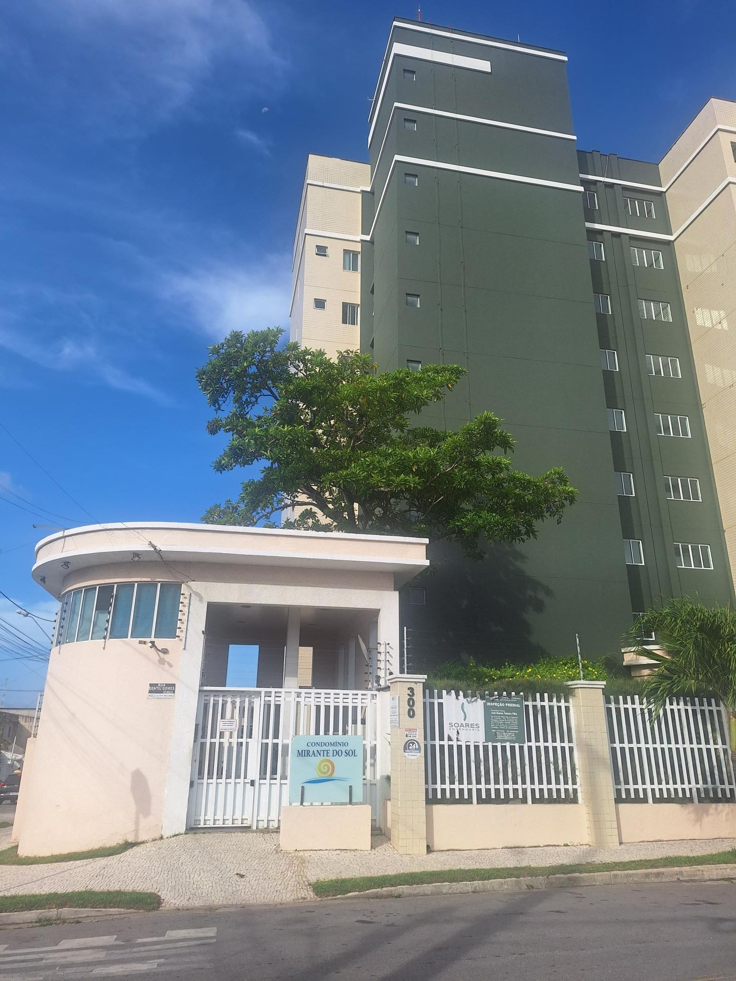 Apartamento, 3 quartos, 68 m² - Foto 1