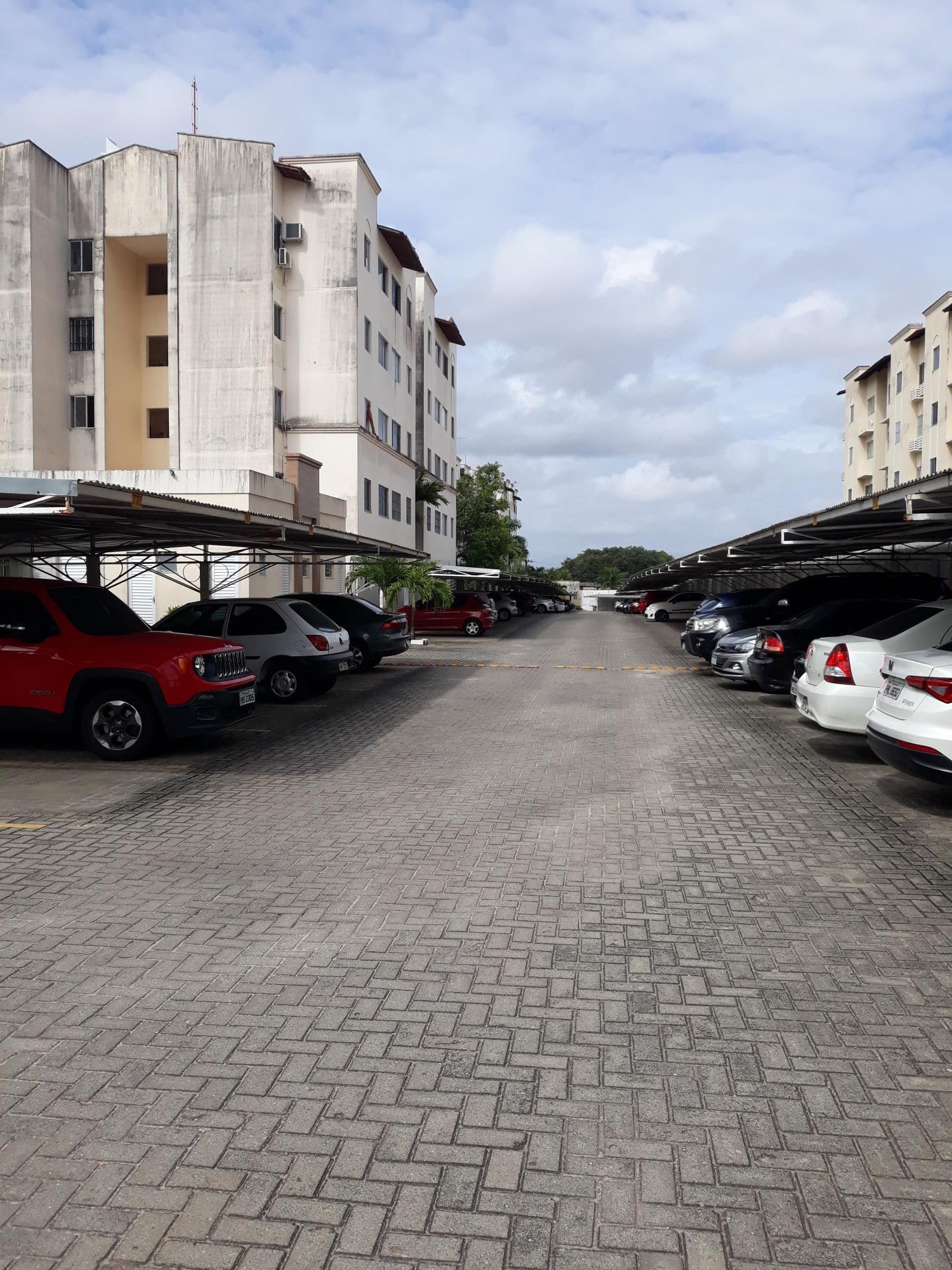 Apartamento de 2 quartos, 45m² no bairro Parque Iracema, em Fortaleza | Eu Corretor
