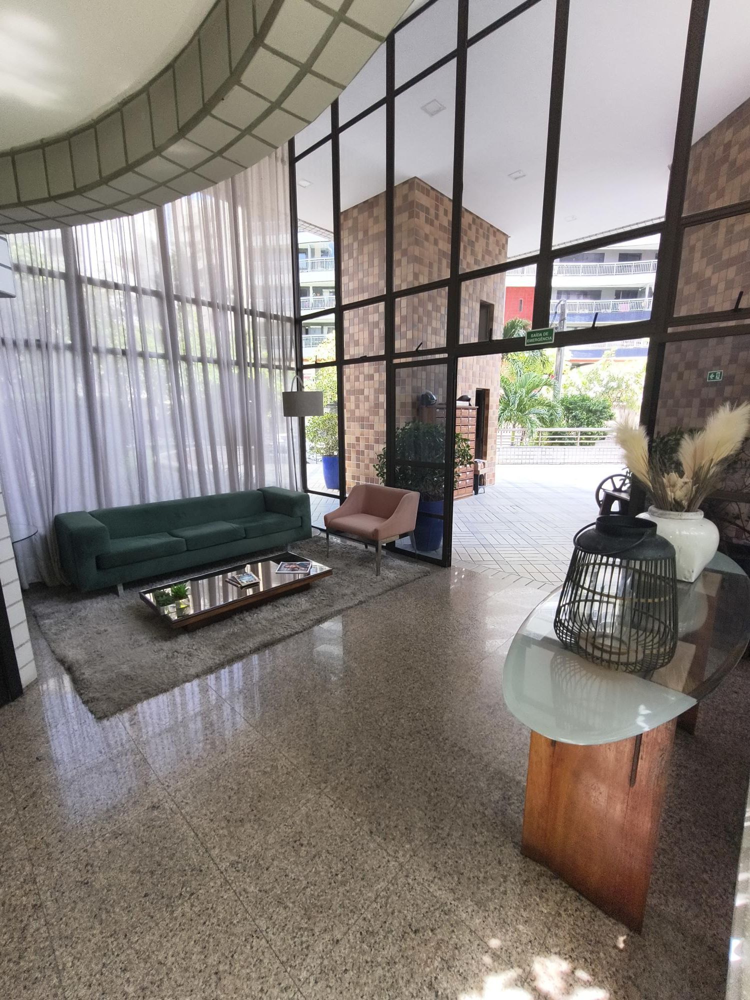 Apartamento, 2 quartos, 65 m² - Foto 2