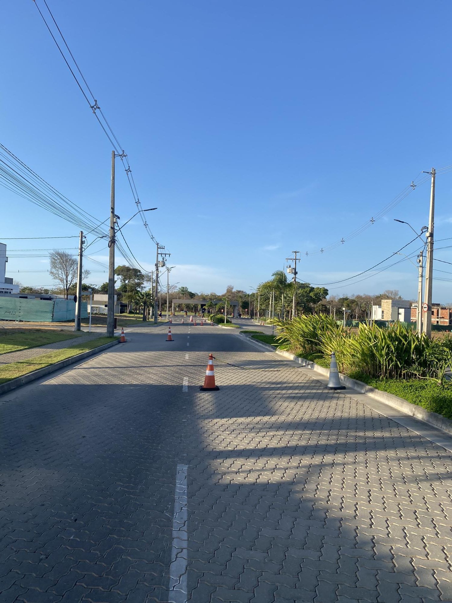 Lote/Terreno de 275m² no bairro Coité, em Eusébio | Eu Corretor