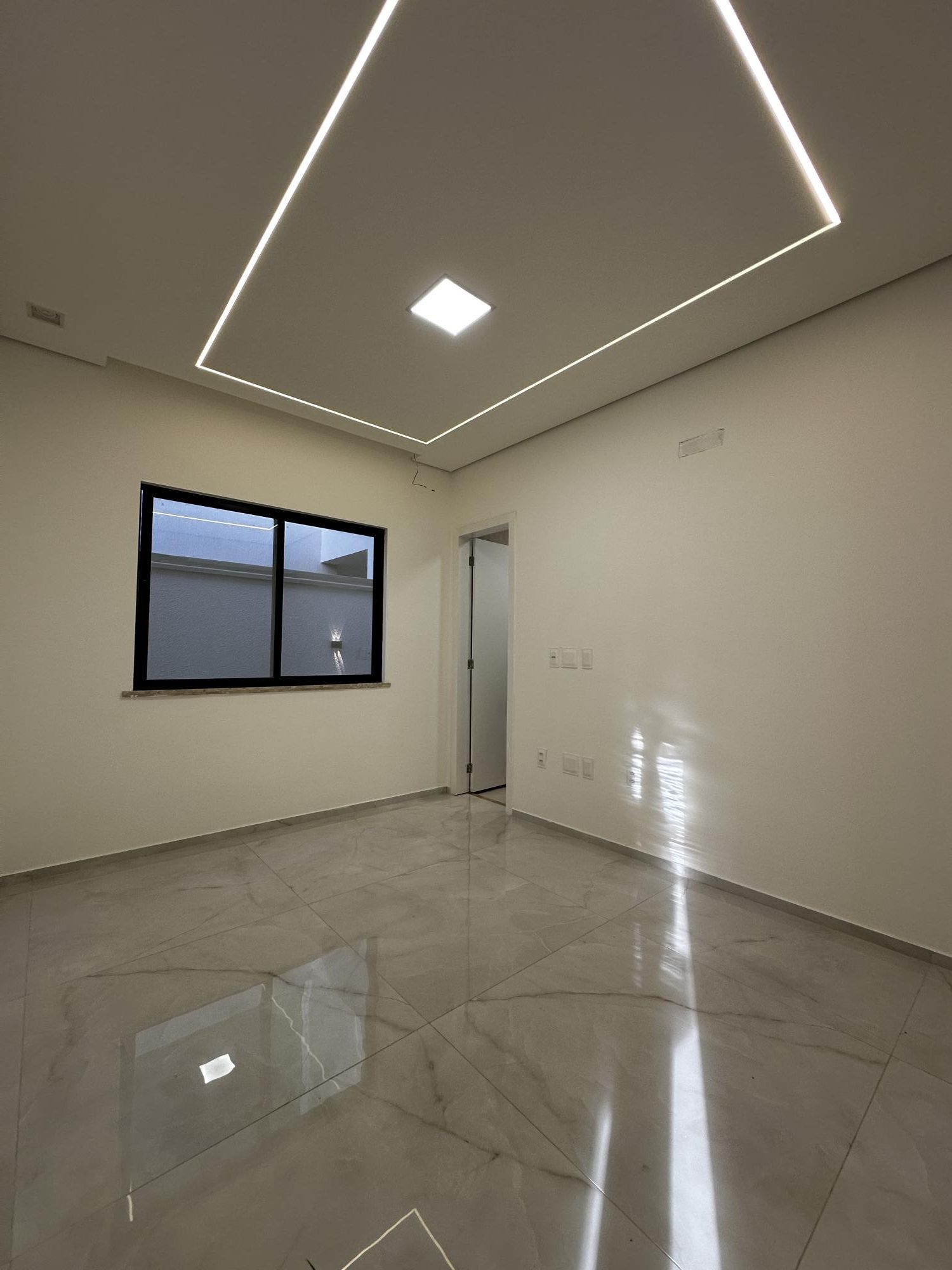 Casa de Condomínio de 3 quartos, 164m² no bairro Cidade Alpha, em Eusébio | Eu Corretor