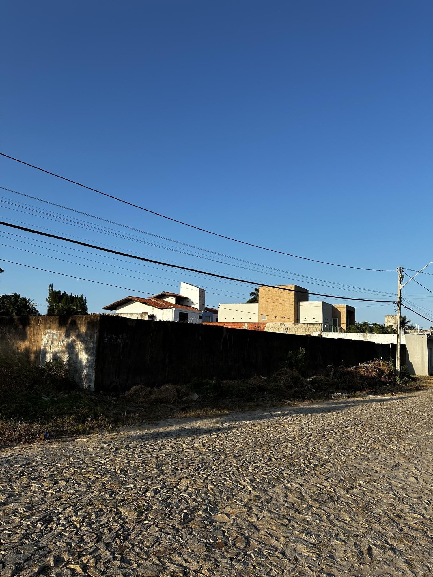 Lote/Terreno de 1000m² no bairro De Lourdes, em Fortaleza | Eu Corretor