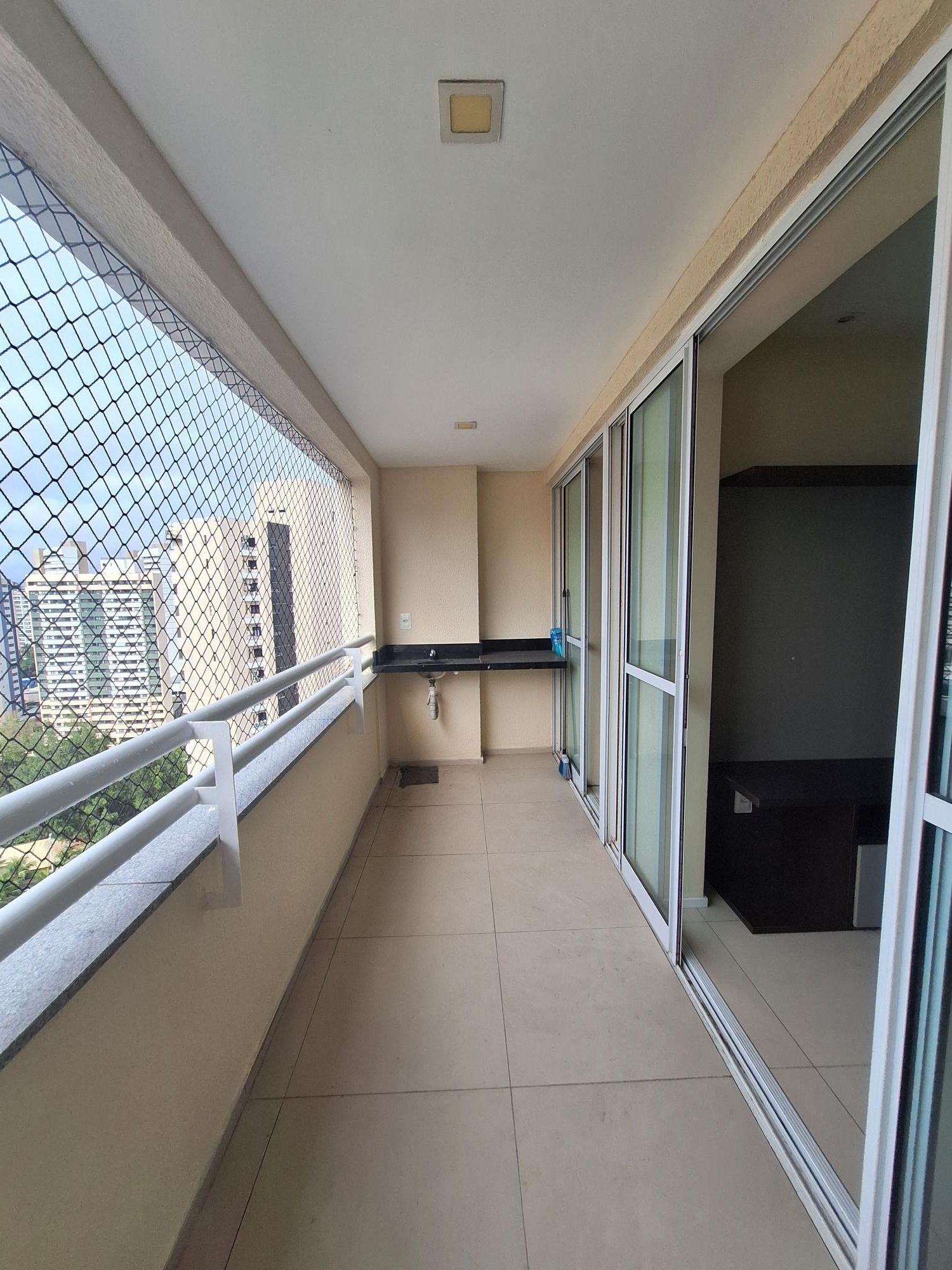 Apartamento, 3 quartos, 91 m² - Foto 28