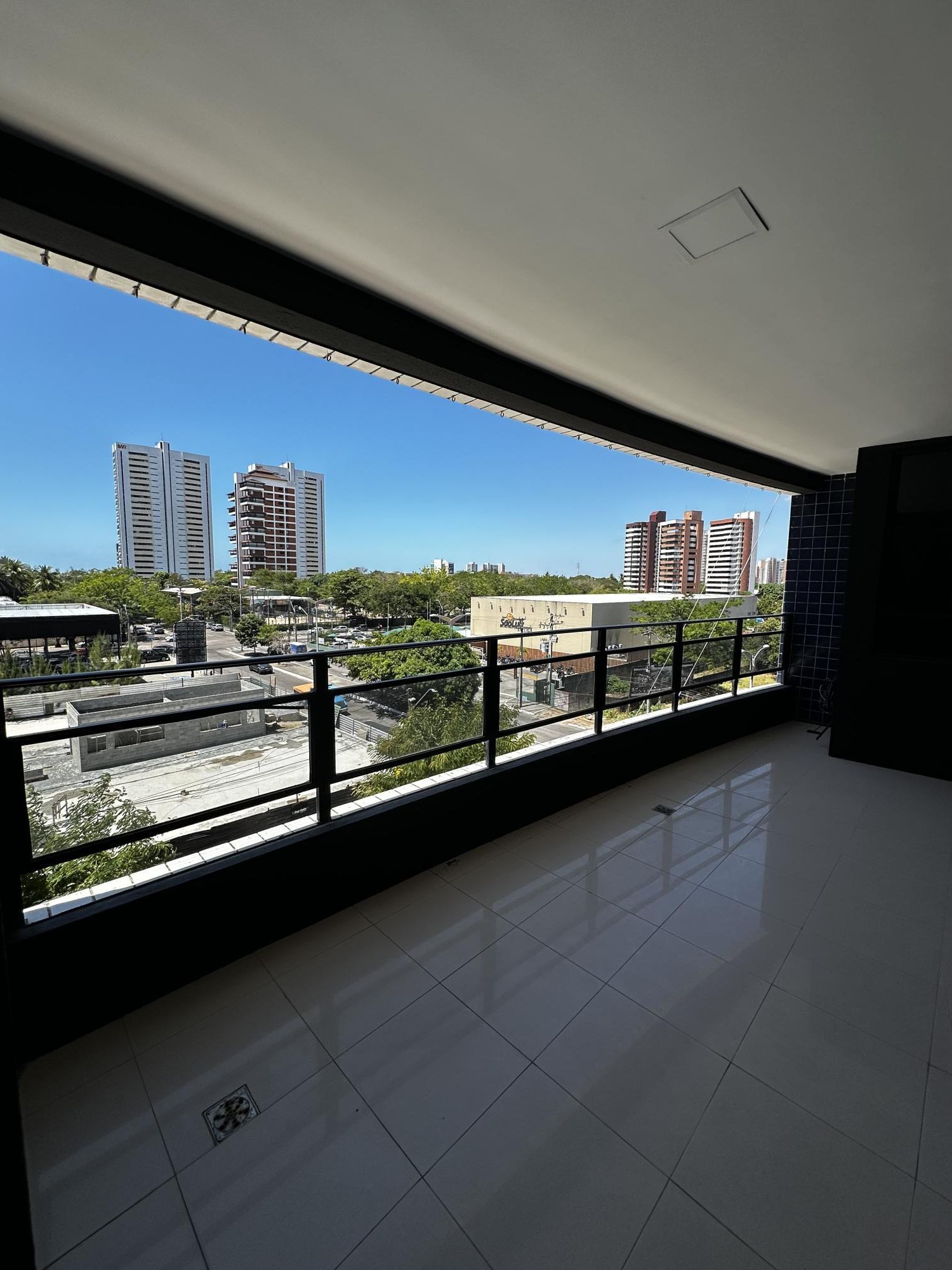 Apartamento de 3 quartos, 151m² no bairro Patriolino Ribeiro, em Fortaleza | Eu Corretor