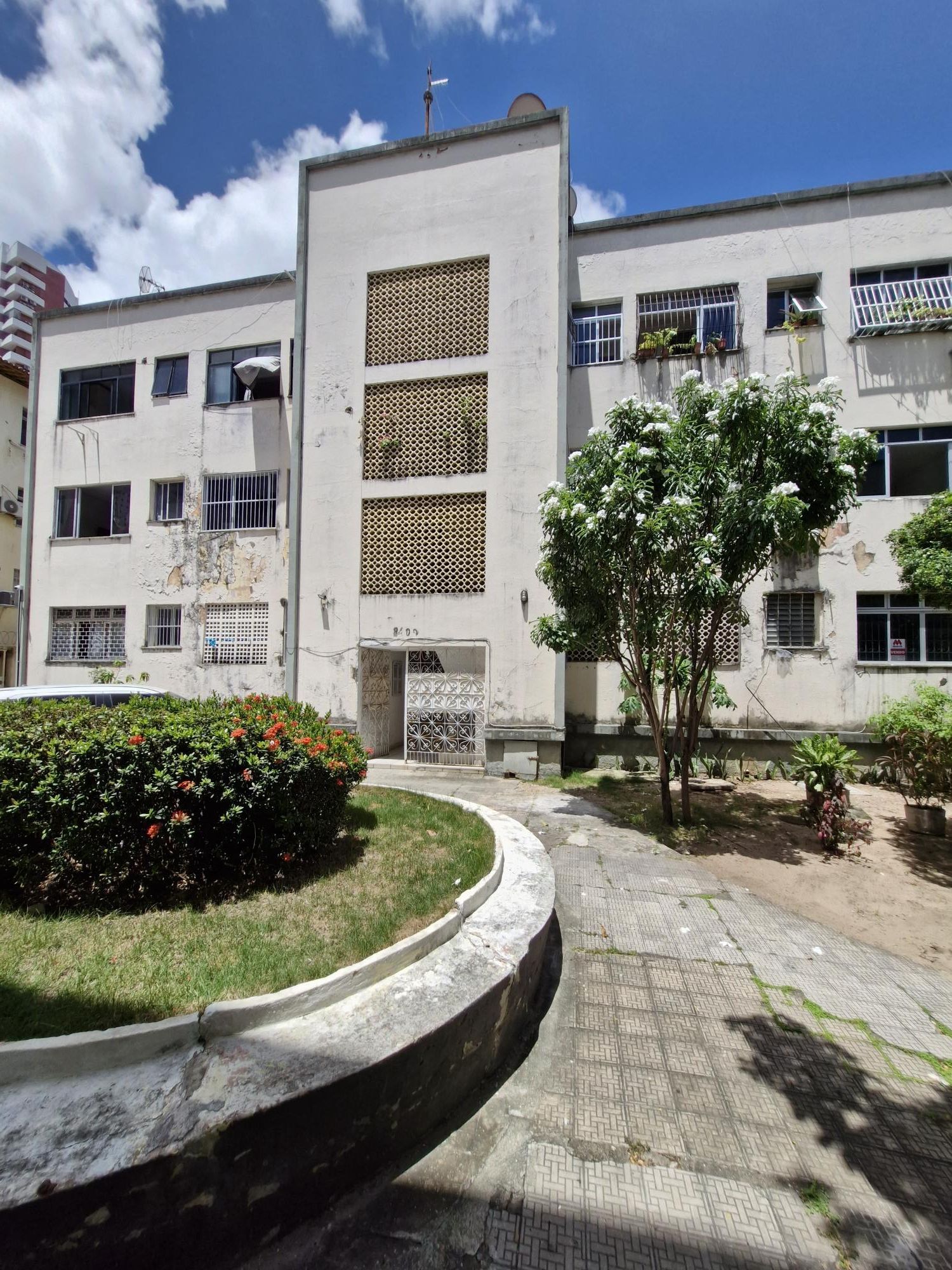 Apartamento de 3 quartos, 98m² no bairro Cocó, em Fortaleza | Eu Corretor