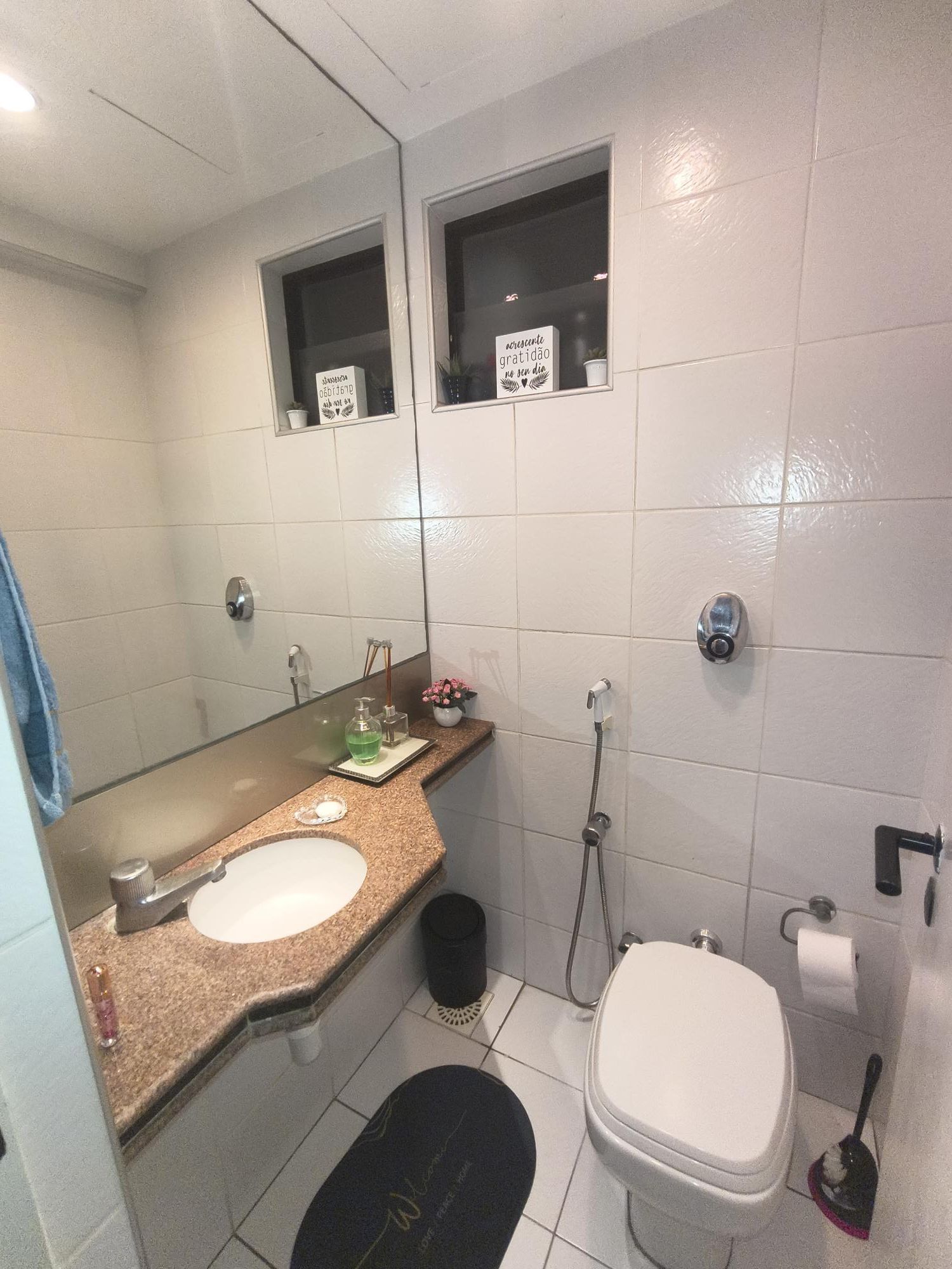 Apartamento, 3 quartos, 135 m² - Foto 23