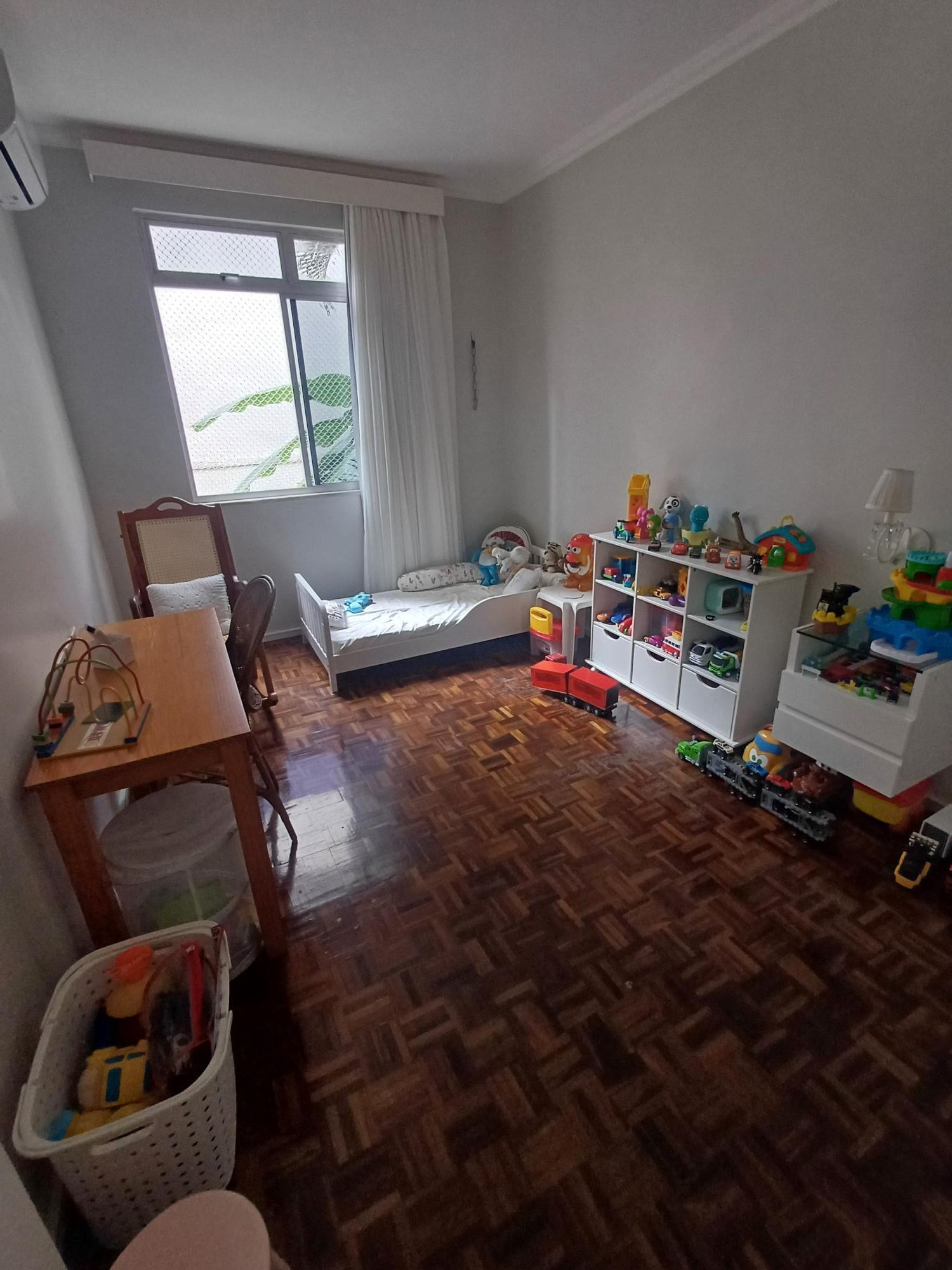 Apartamento, 3 quartos, 93 m² - Foto 28
