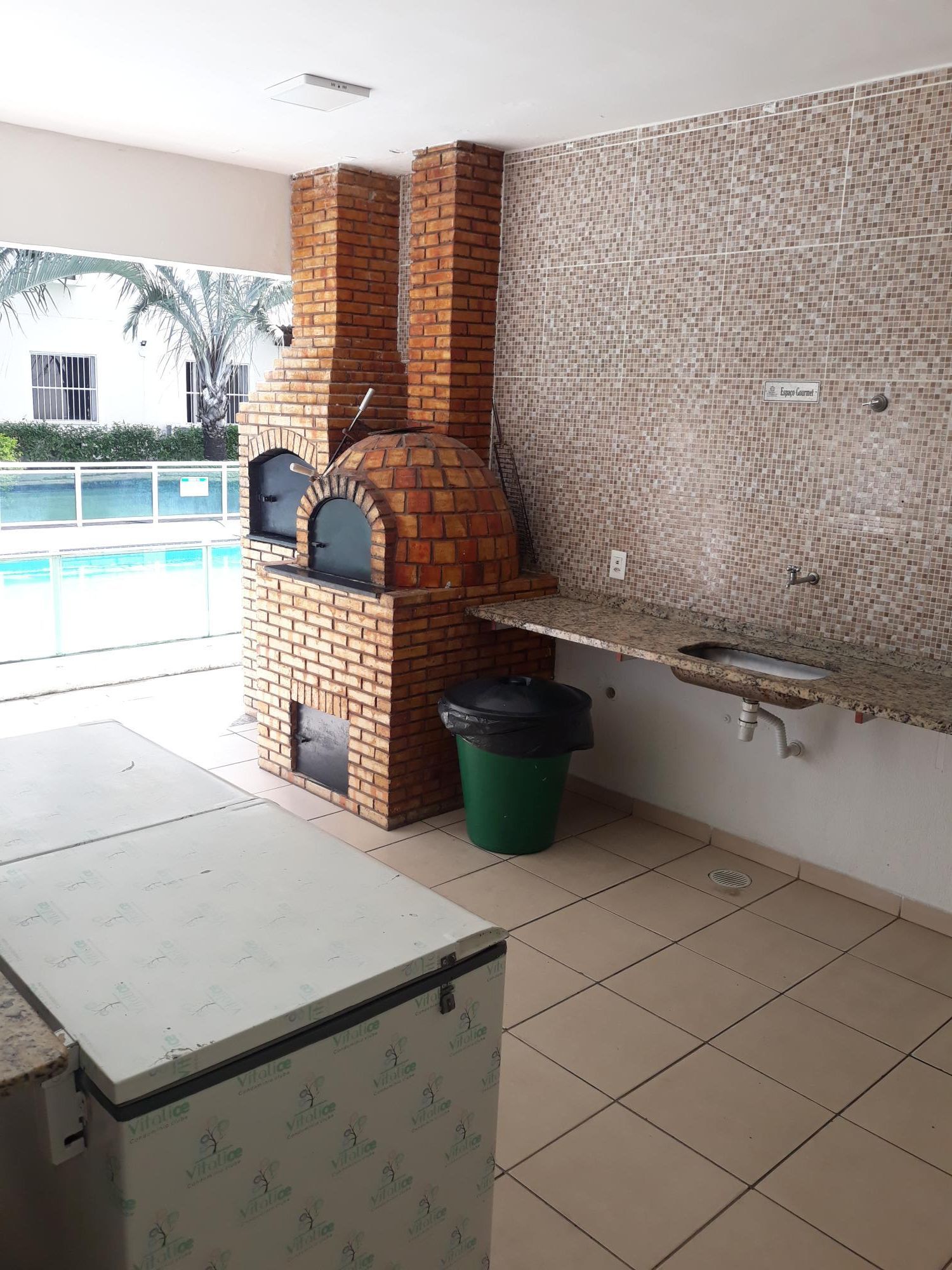 Apartamento, 2 quartos, 52 m² - Foto 7