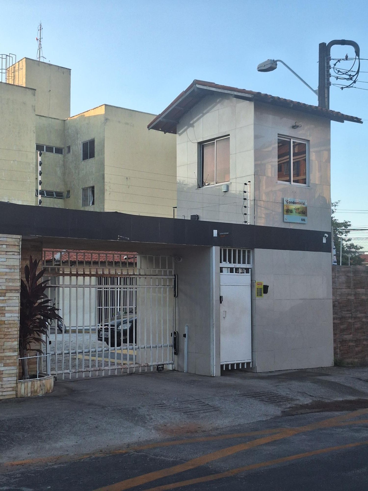 Apartamento, 3 quartos, 53 m² - Foto 1