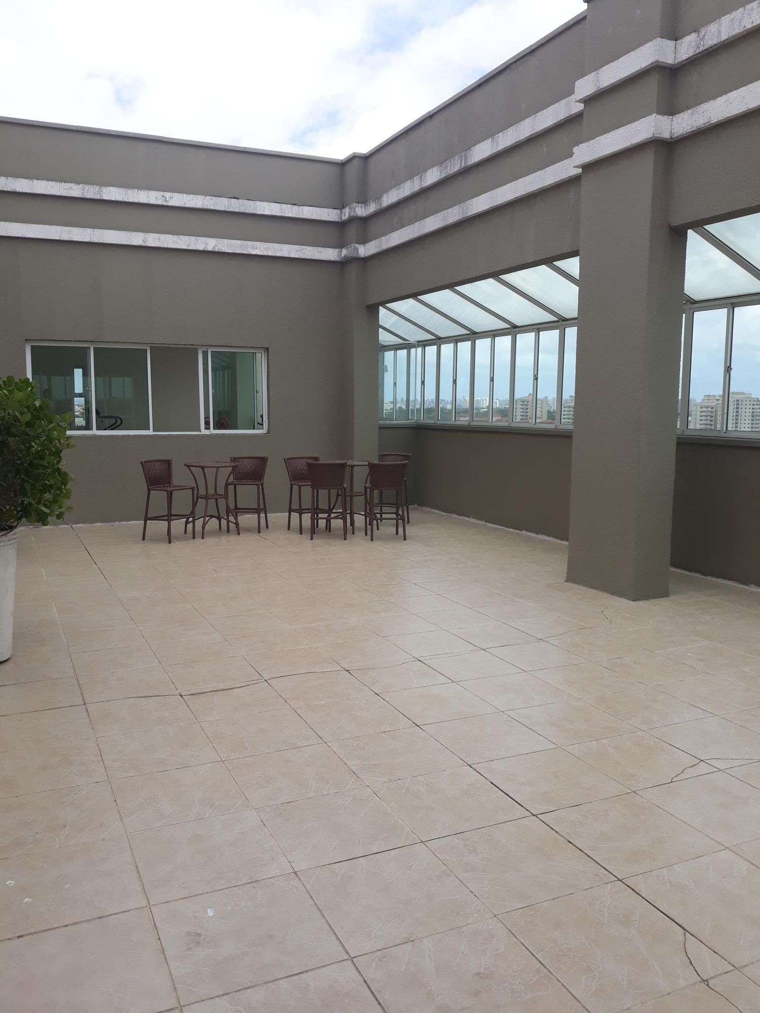 Apartamento, 3 quartos, 68 m² - Foto 24