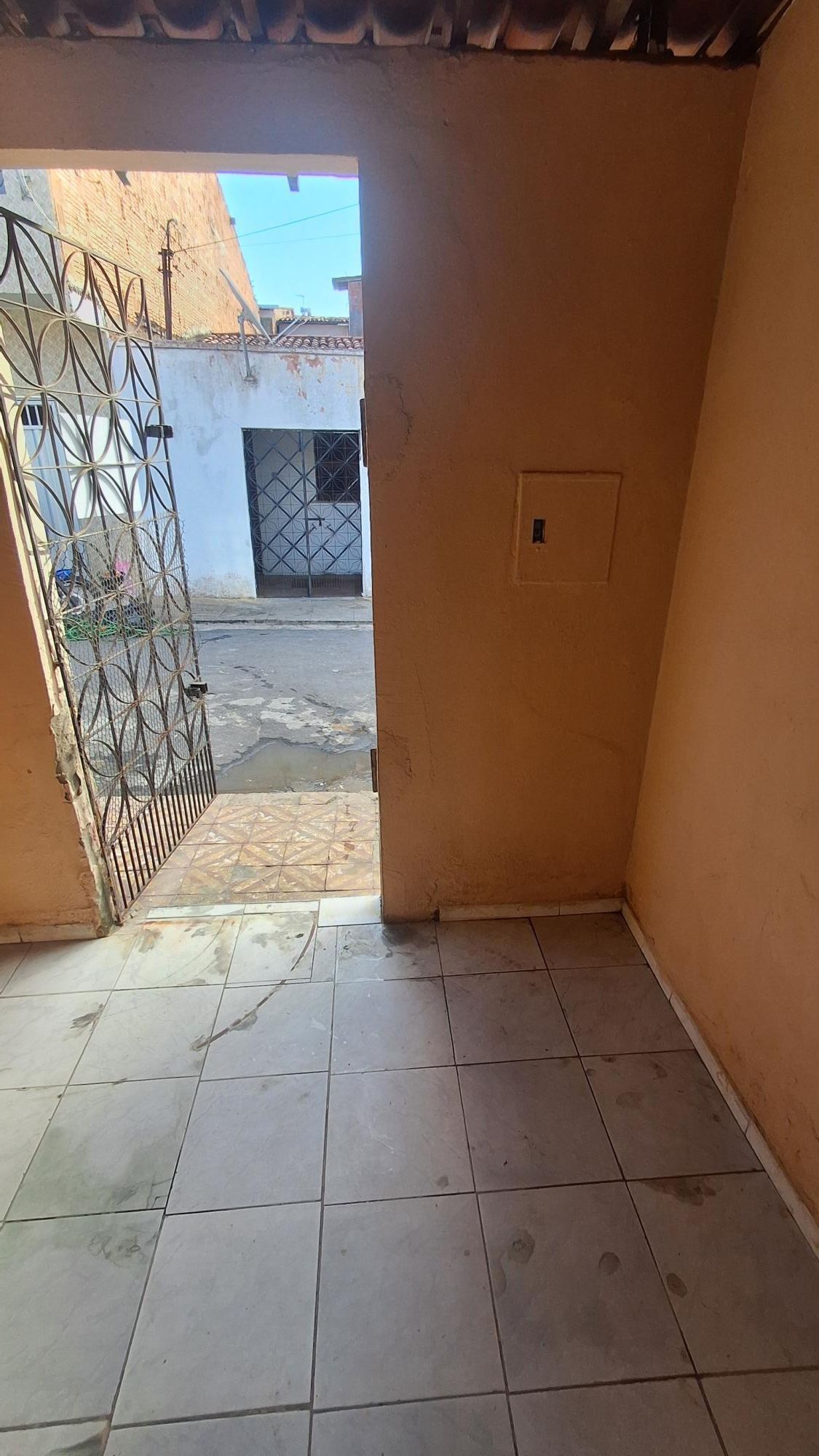 Casa, 1 quarto, 56 m² - Foto 8