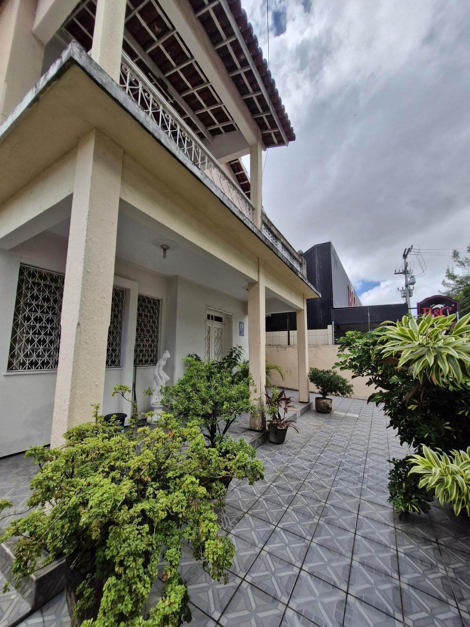 Loja-Salão à venda com 4 quartos, 350m² - Foto 2