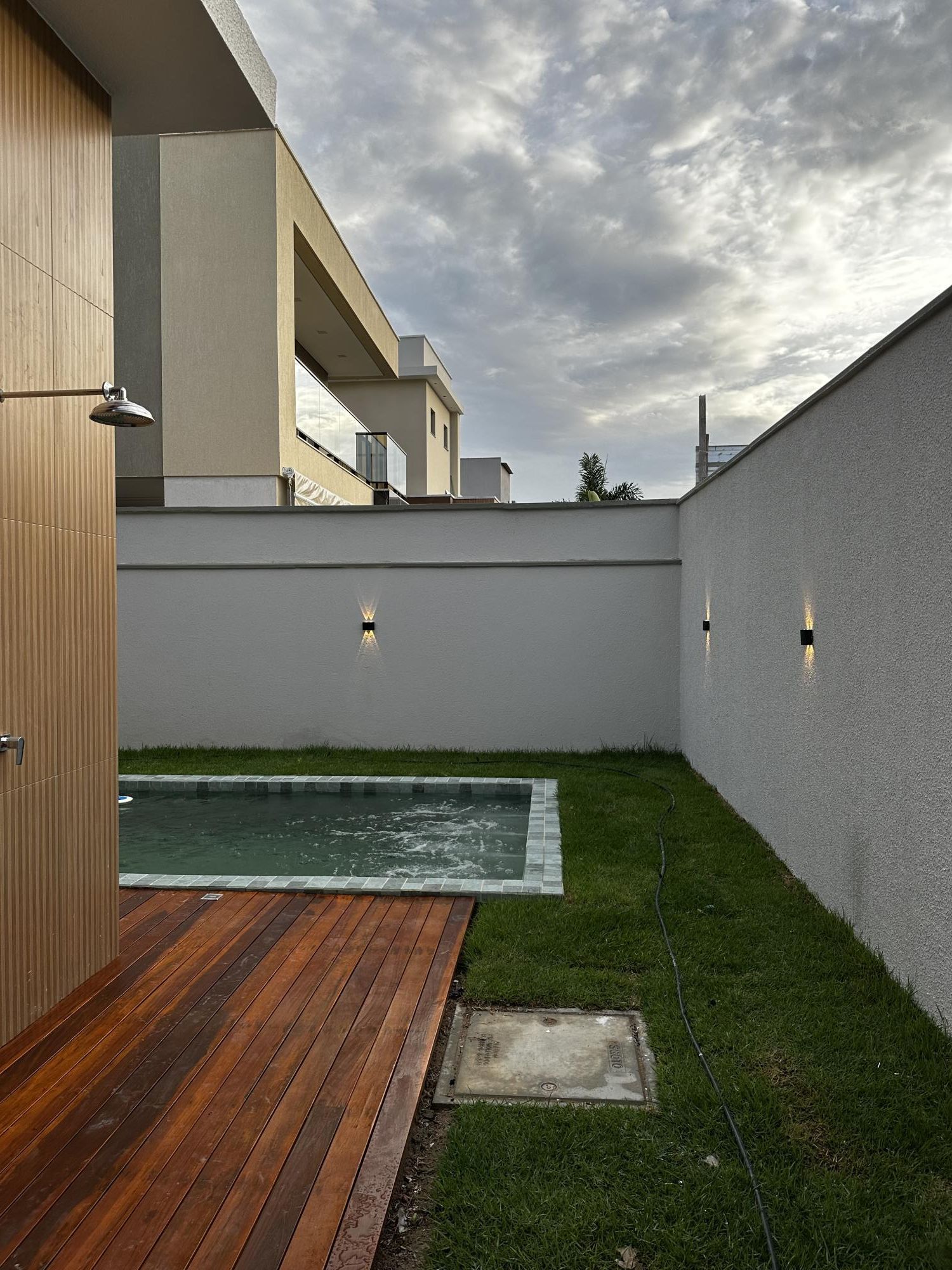 Casa de Condomínio de 3 quartos, 164m² no bairro Cidade Alpha, em Eusébio | Eu Corretor