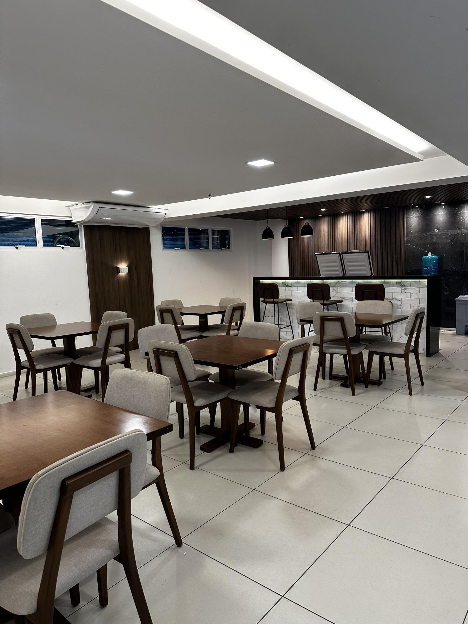Apartamento à venda com 3 quartos, 96m² - Foto 23