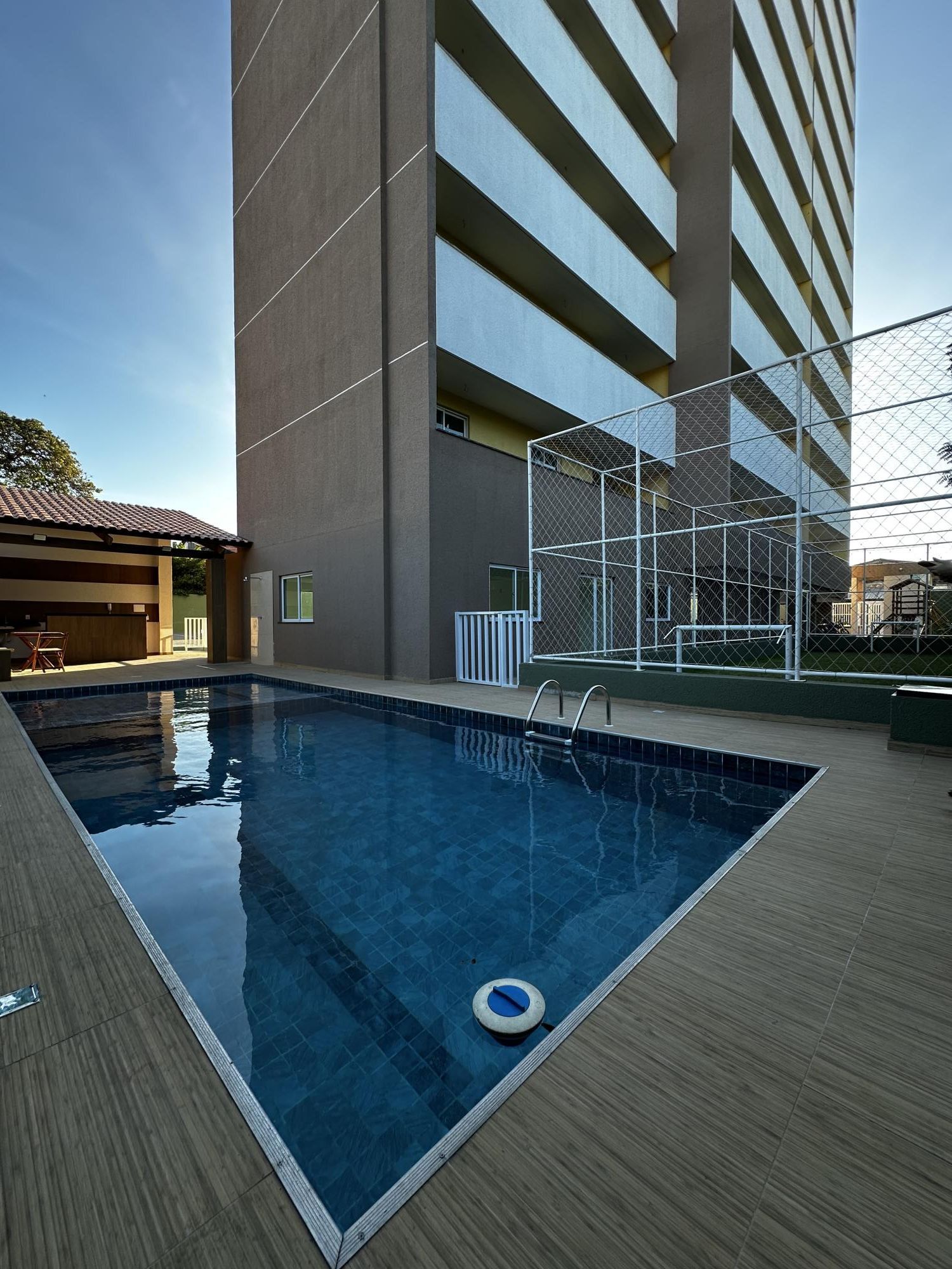 Apartamento de 3 quartos, 72m² no bairro Maraponga, em Fortaleza | Eu Corretor