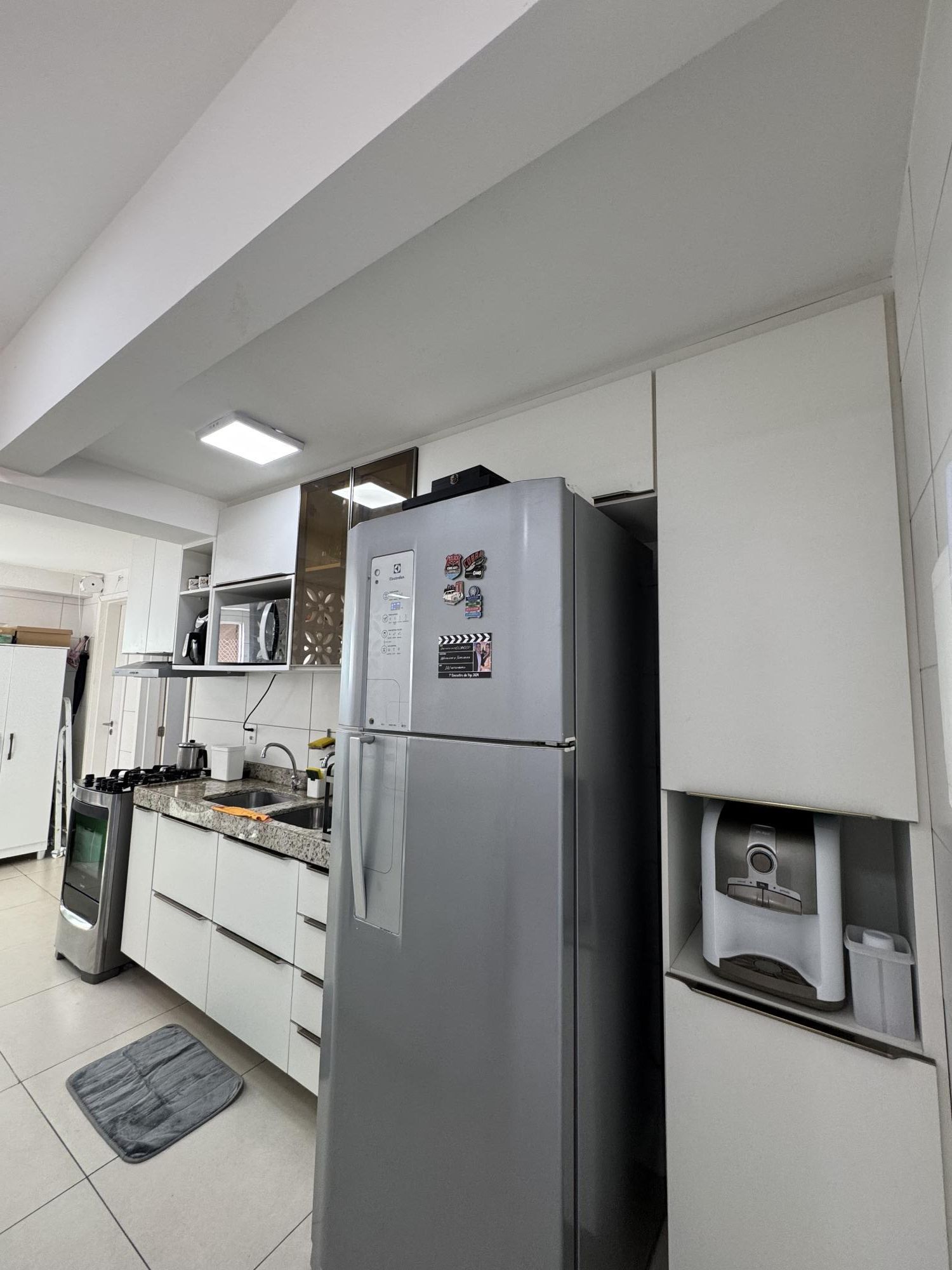 Apartamento à venda com 3 quartos, 96m² - Foto 15