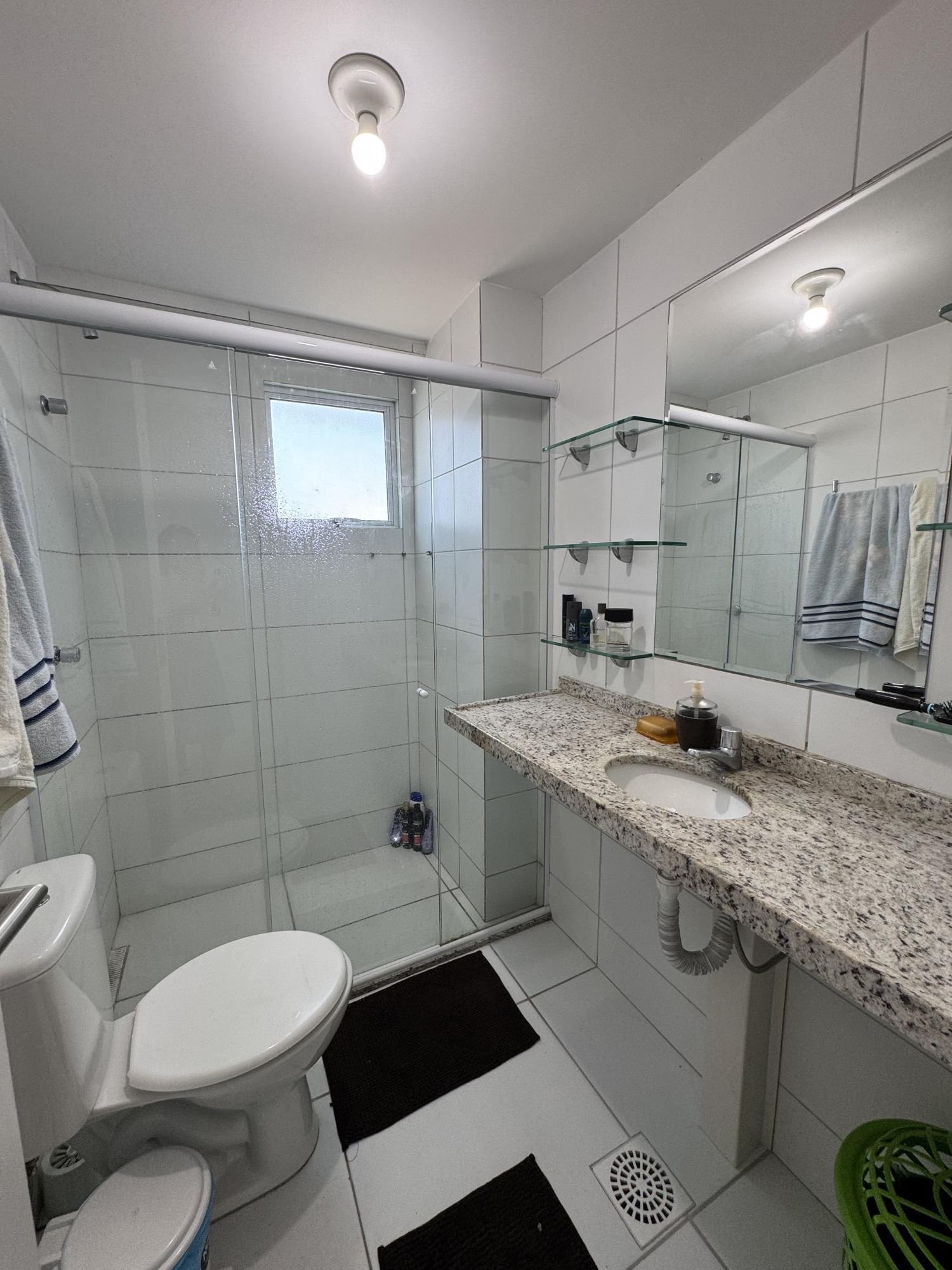 Apartamento à venda com 3 quartos, 96m² - Foto 12