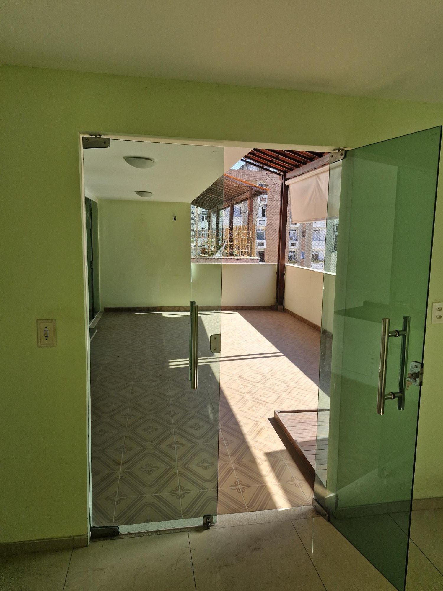 Cobertura de 5 quartos, 156m² no bairro Varjota, em Fortaleza | Eu Corretor